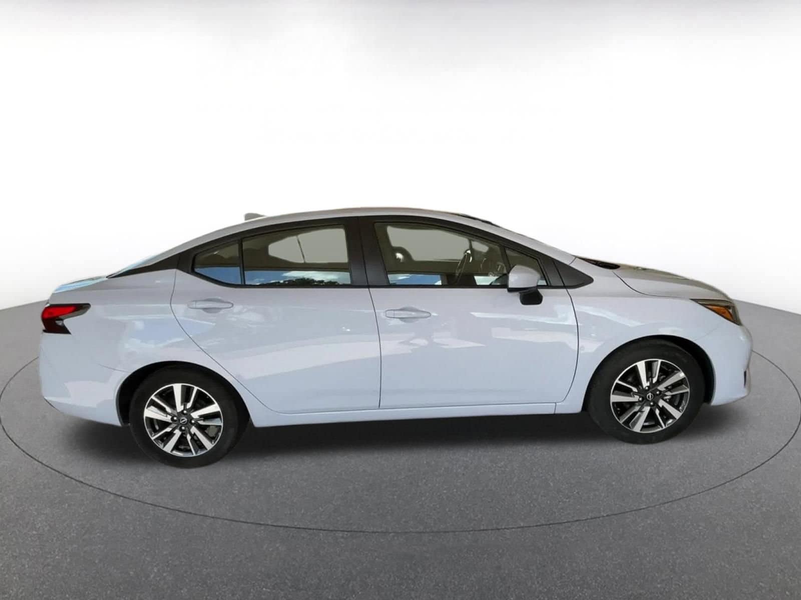 Thumbnail: 2025 Nissan Versa - 16