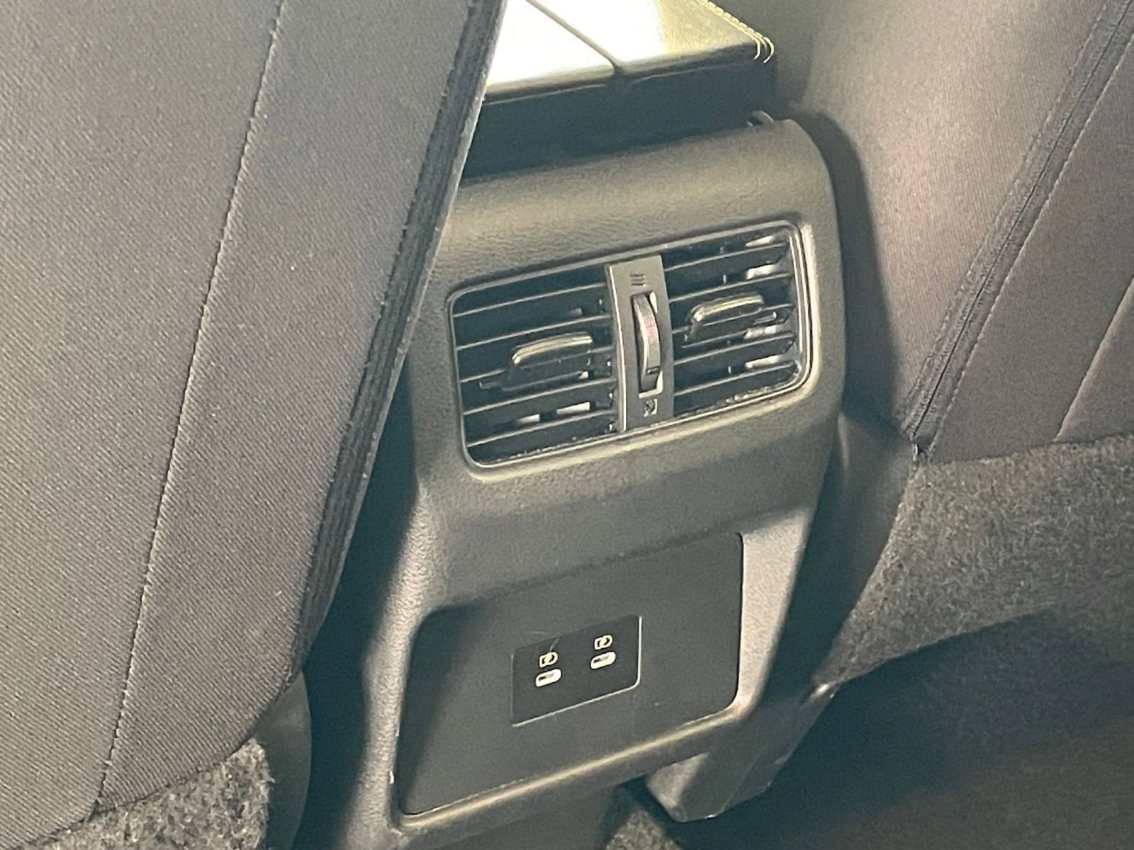 Thumbnail: 2025 Nissan Rogue - 24