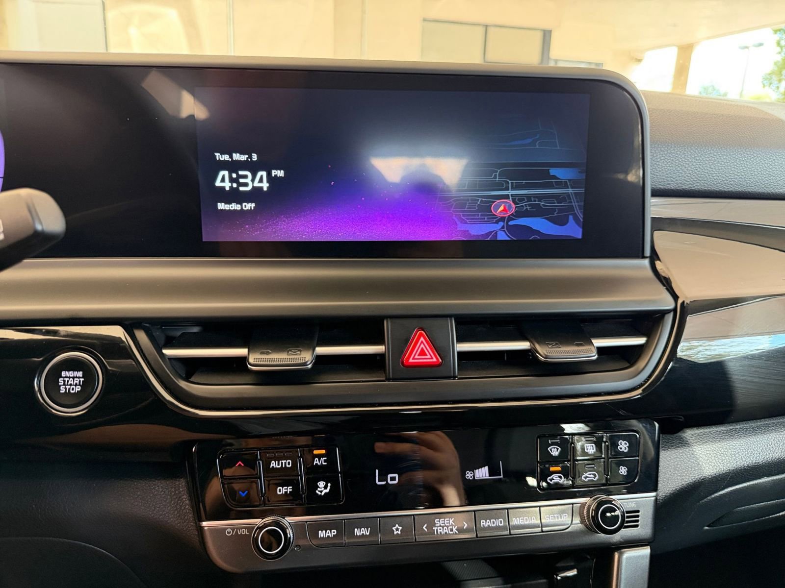 Thumbnail: 2025 Kia Seltos - 17