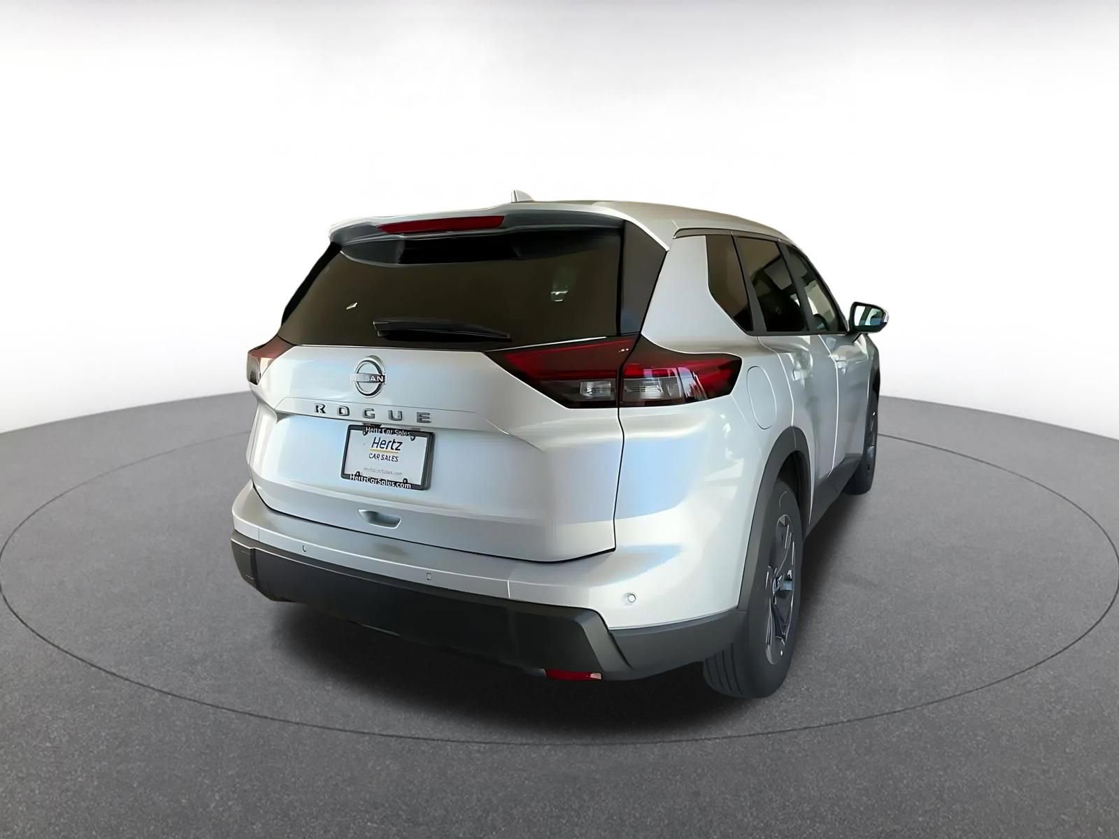 Thumbnail: 2025 Nissan Rogue - 14