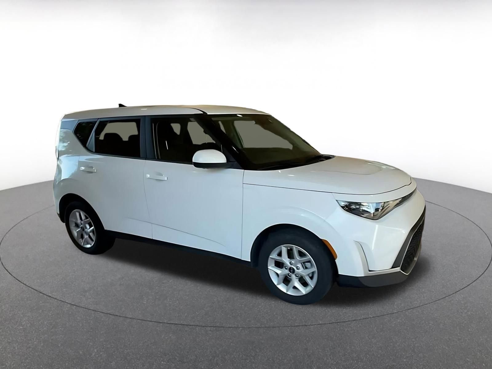Thumbnail: 2025 Kia Soul - 2