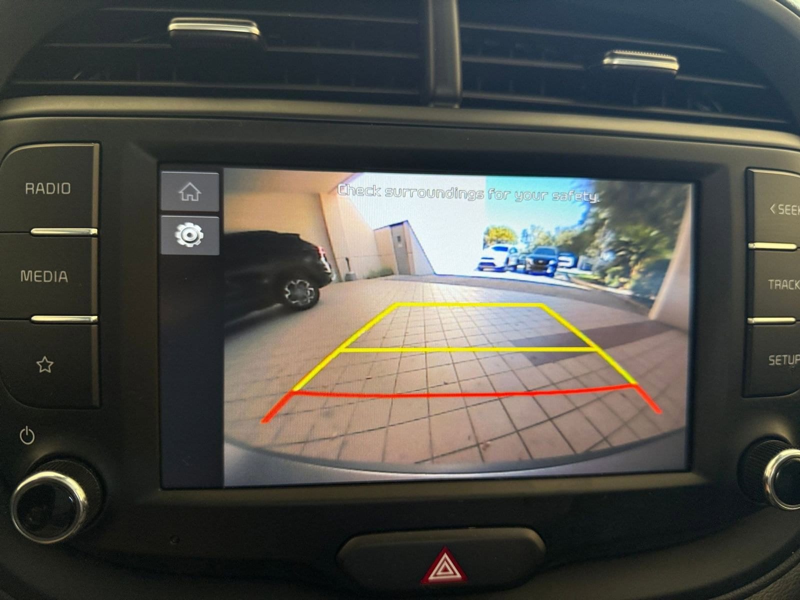 Thumbnail: 2025 Kia Soul - 17