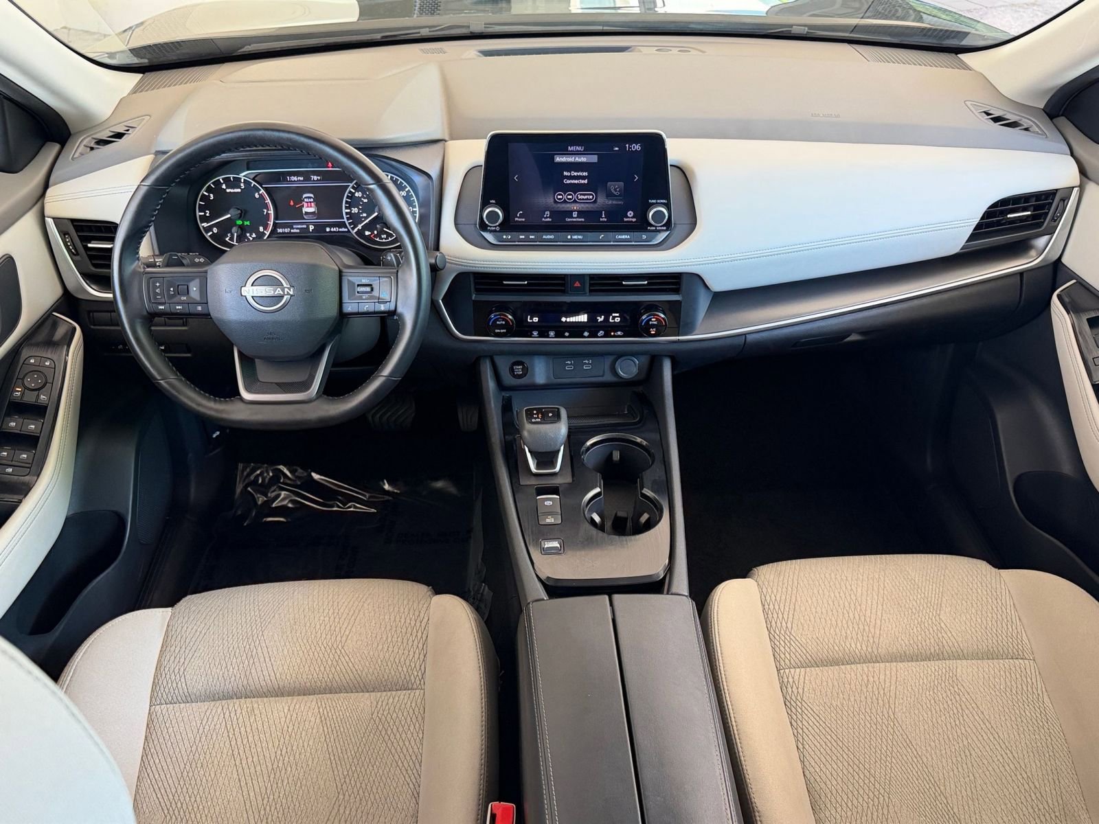 Thumbnail: 2025 Nissan Rogue - 34