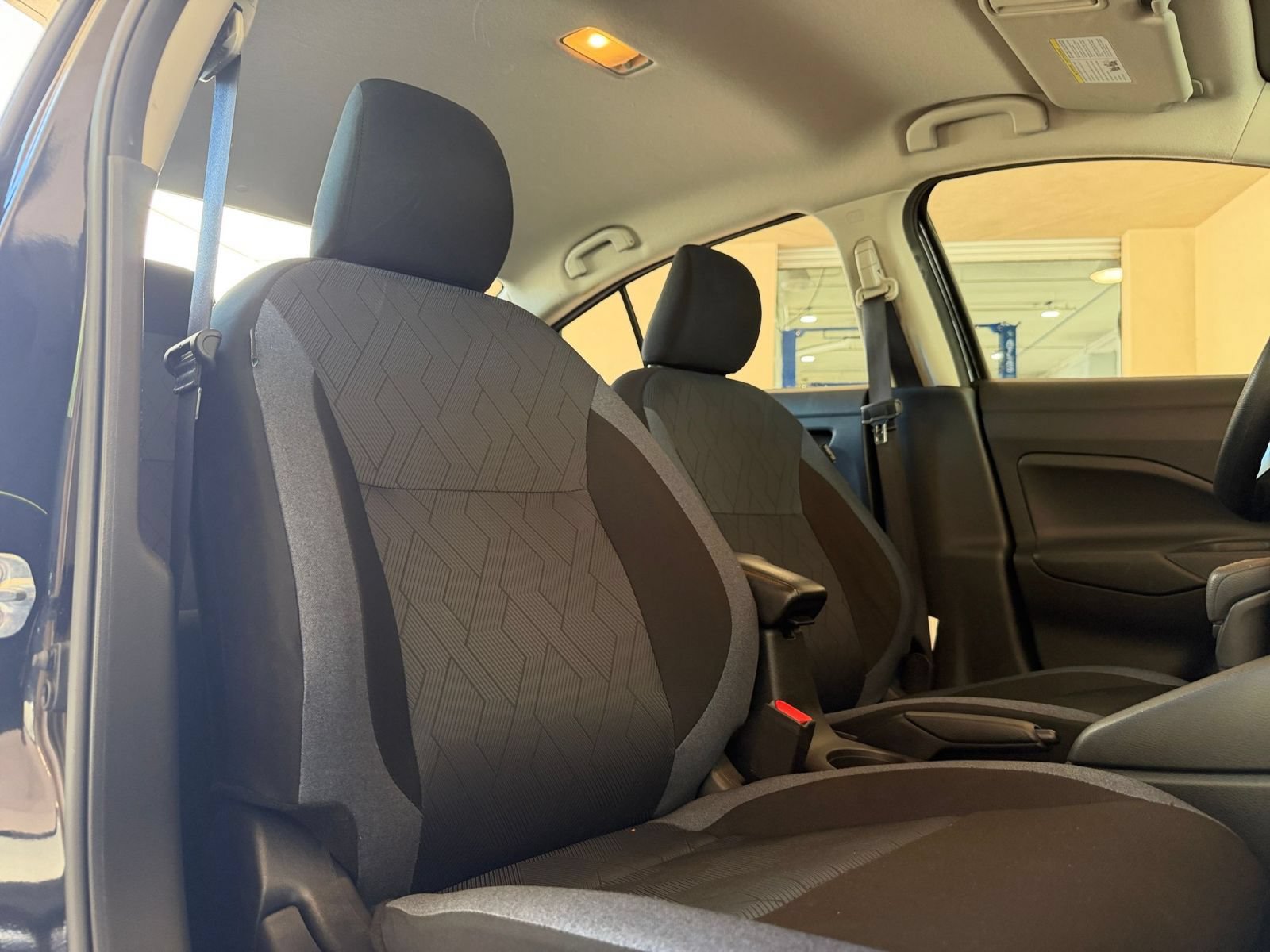 Thumbnail: 2025 Nissan Versa - 31