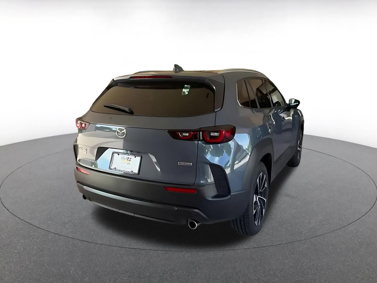 Thumbnail: 2025 Mazda CX-50 - 14
