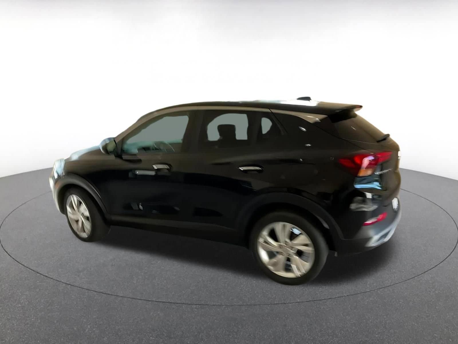 Thumbnail: 2025 Buick Encore GX - 10