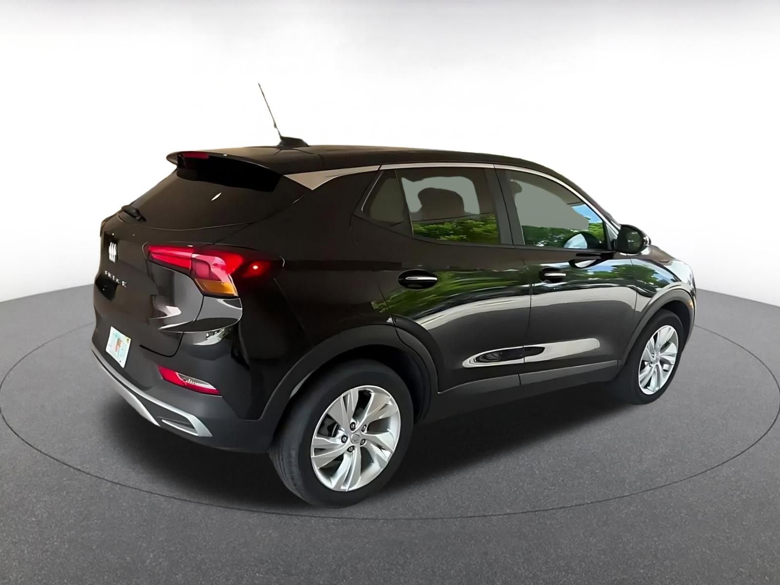 Thumbnail: 2025 Buick Encore GX - 14