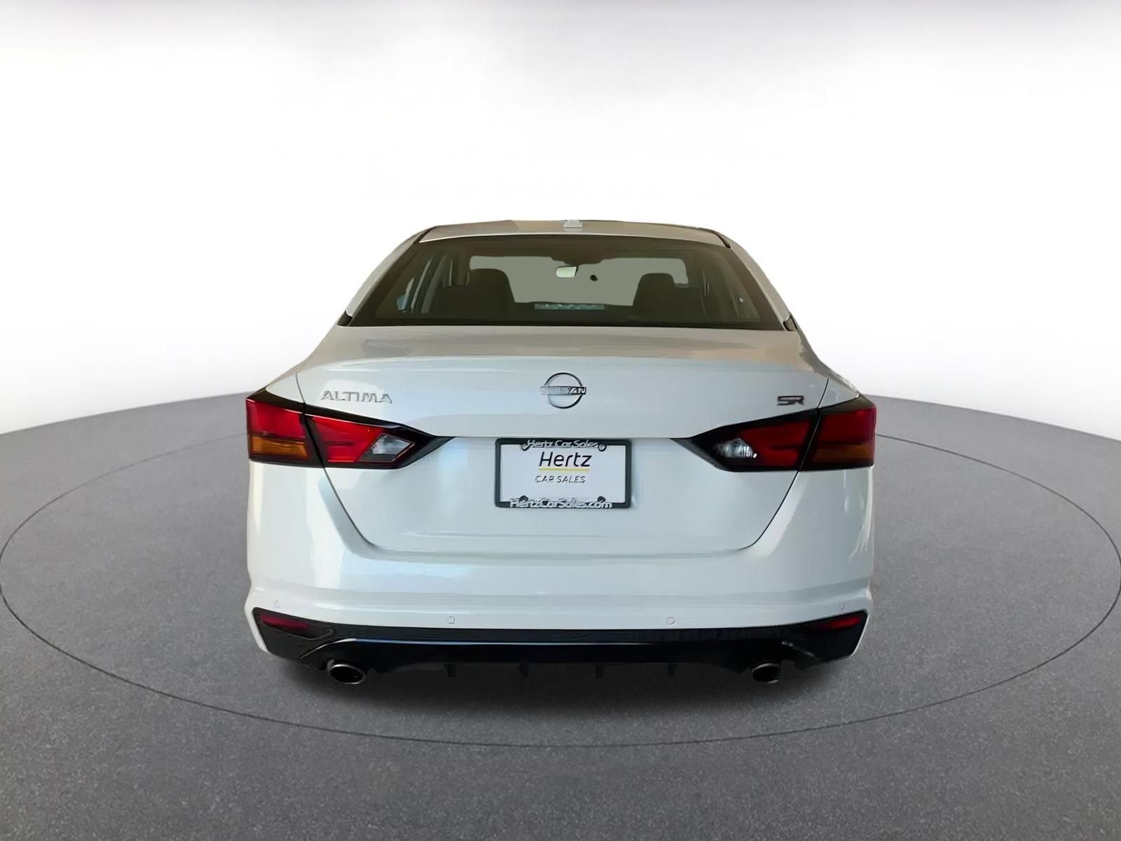 Thumbnail: 2025 Nissan Altima - 12