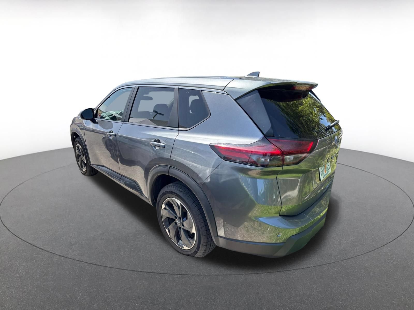 Thumbnail: 2025 Nissan Rogue - 14