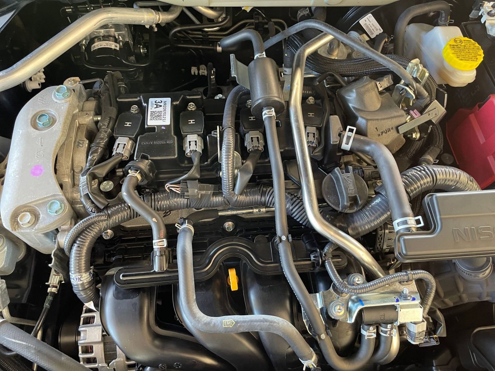 Thumbnail: 2025 Nissan Sentra - 30