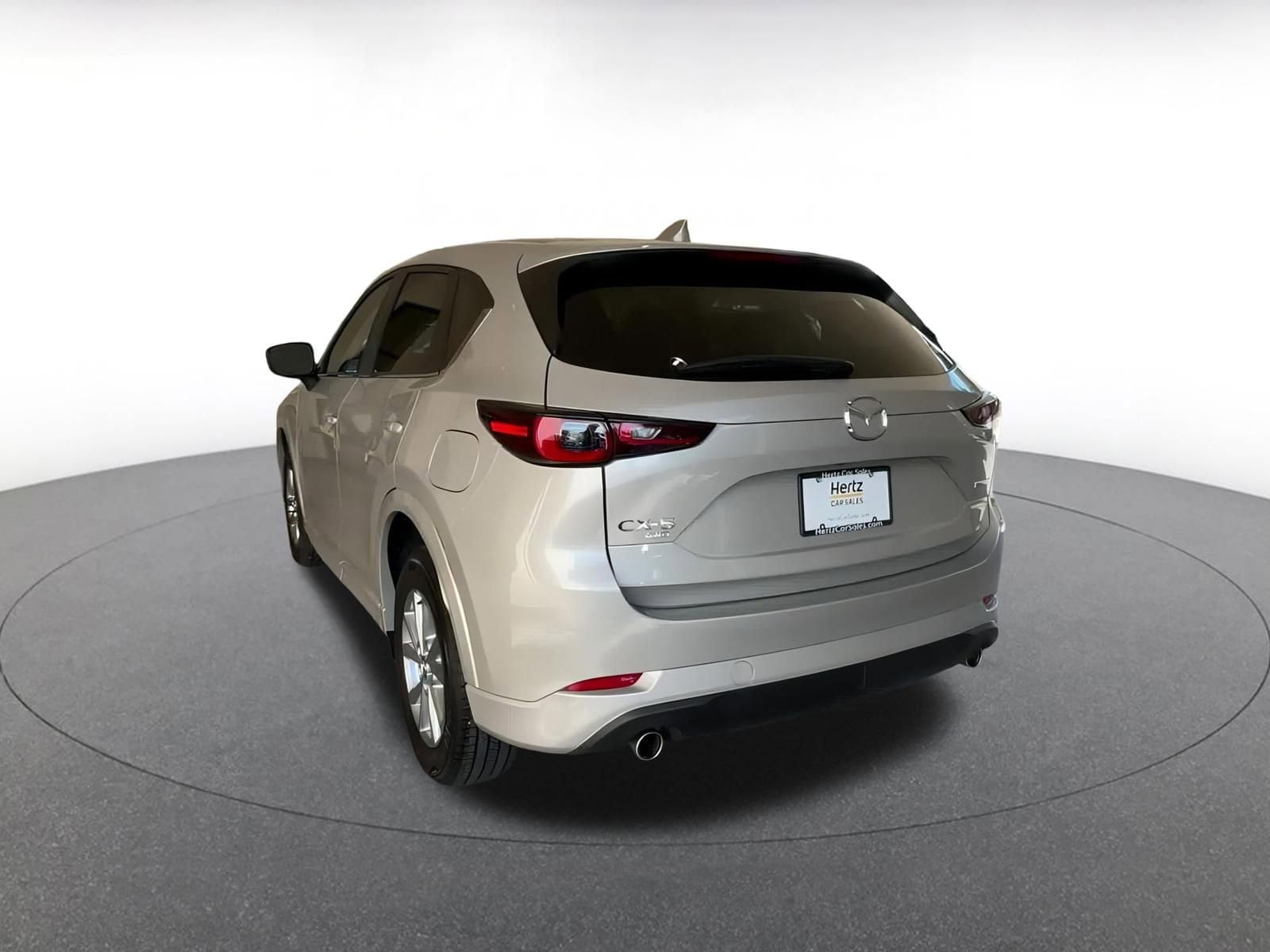 Thumbnail: 2025 Mazda CX-5 - 11