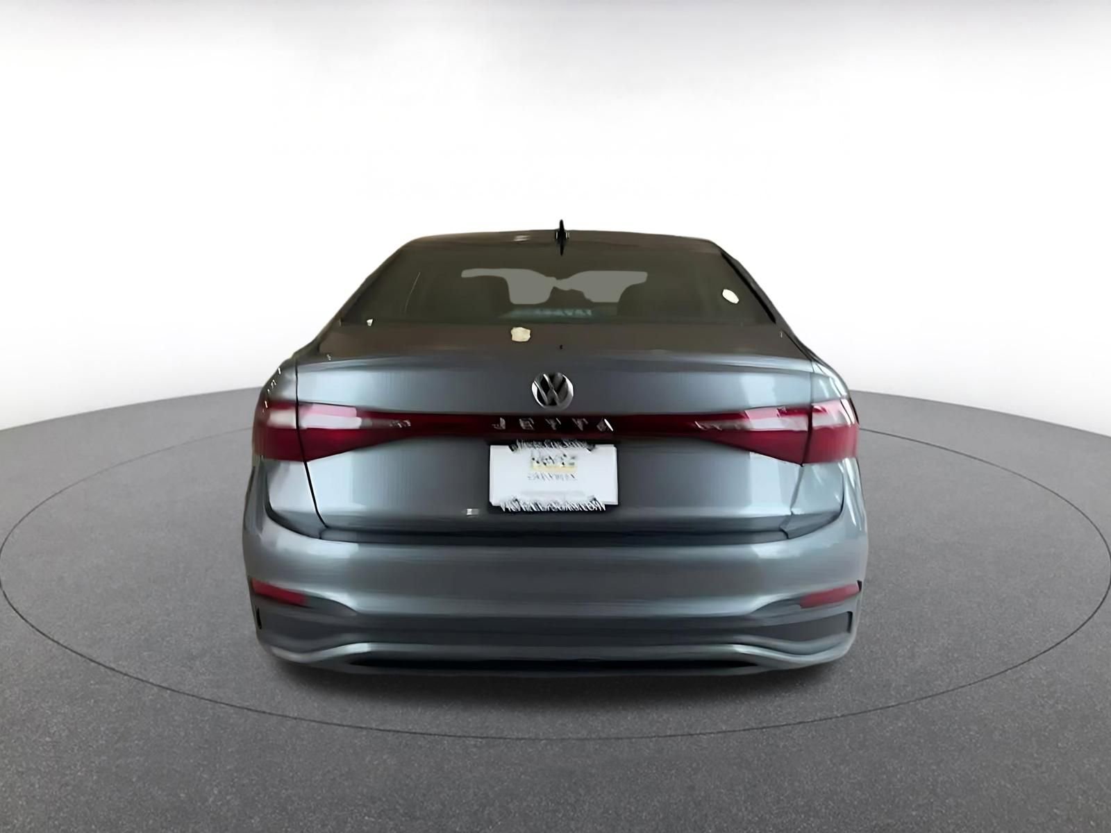 Thumbnail: 2025 Volkswagen Jetta - 12