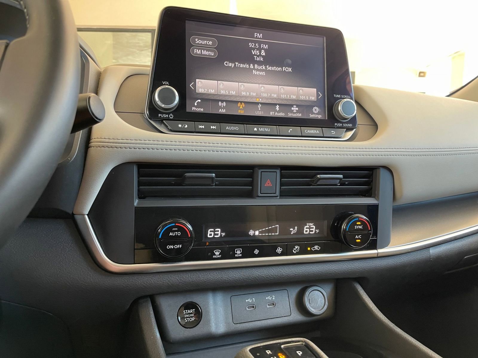 Thumbnail: 2025 Nissan Rogue - 17