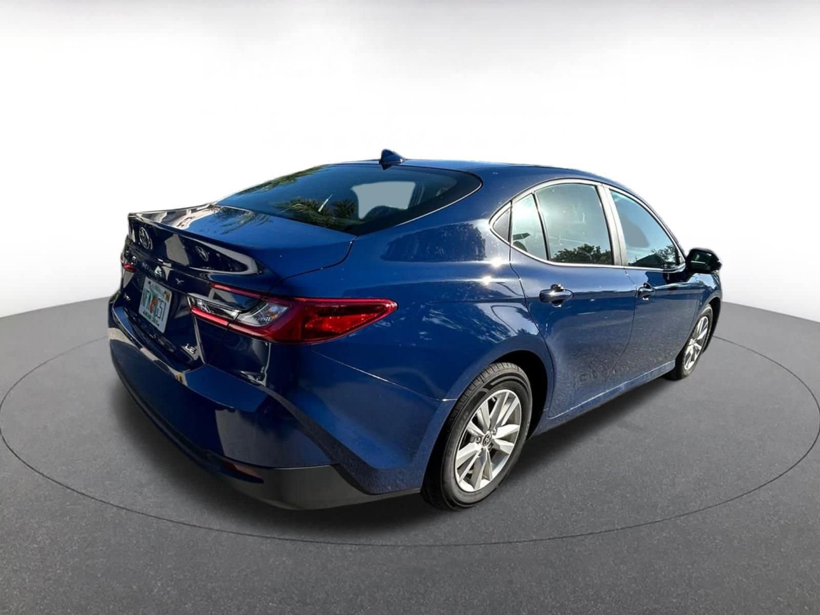 Thumbnail: 2025 Toyota Camry - 7