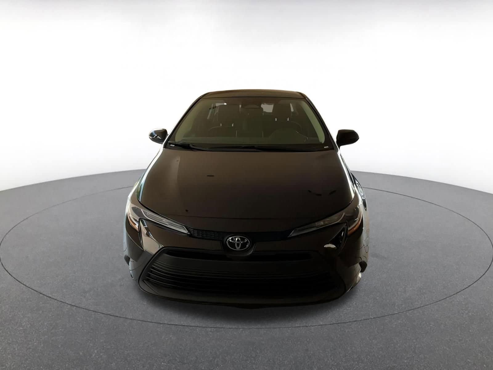 Thumbnail: 2025 Toyota Corolla - 4