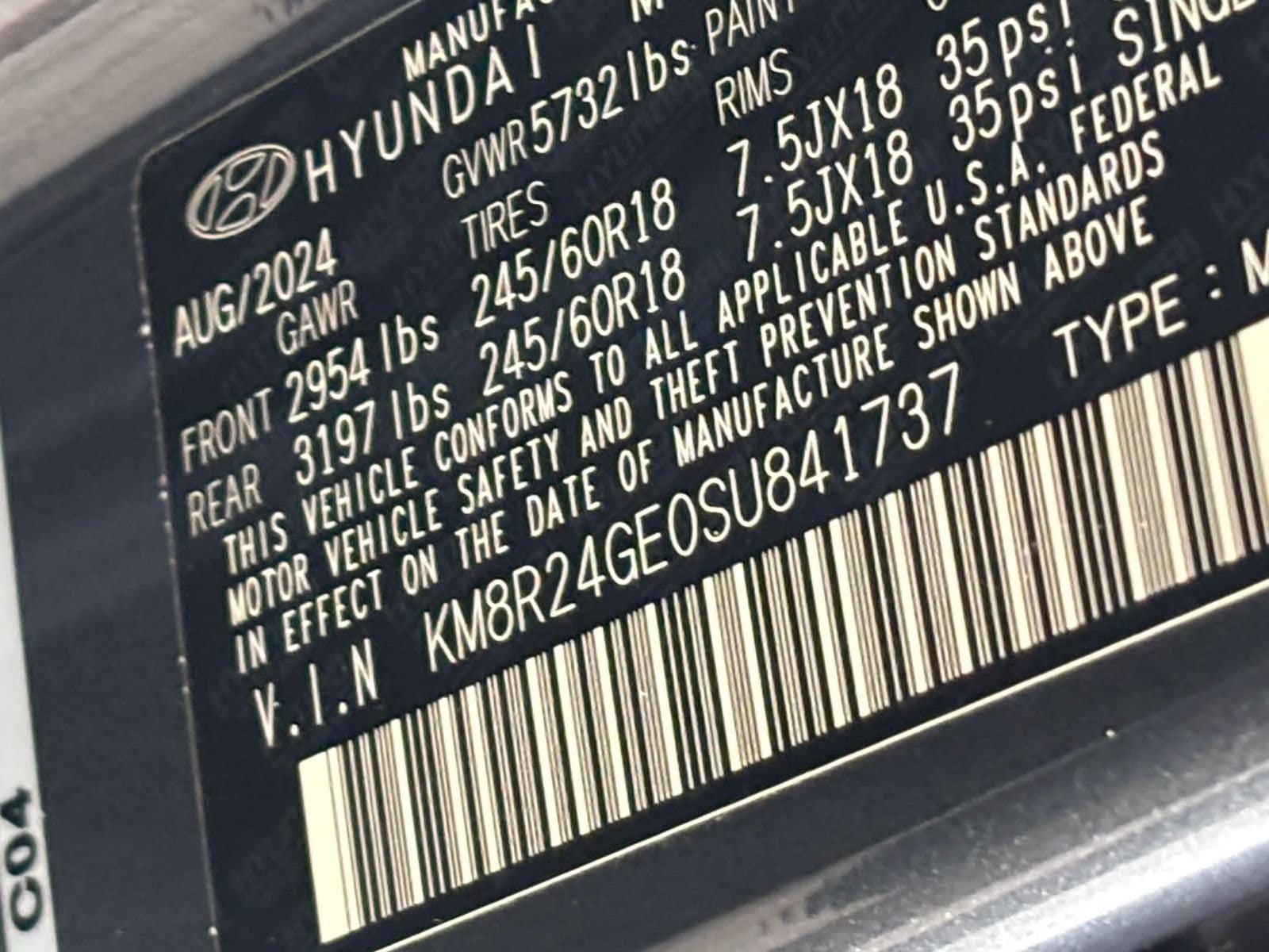 Thumbnail: 2025 Hyundai Palisade - 33