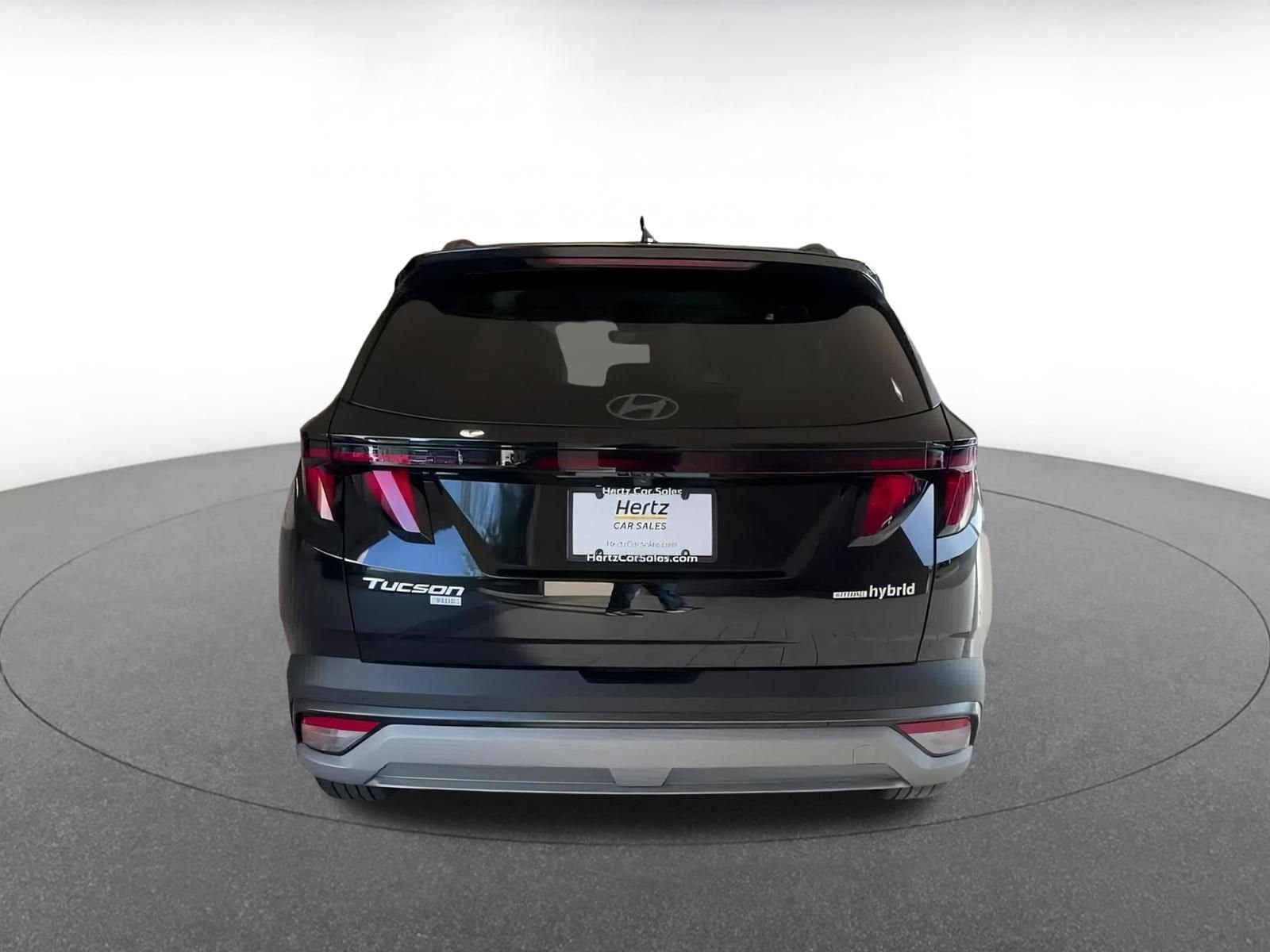 Thumbnail: 2025 Hyundai Tucson - 16