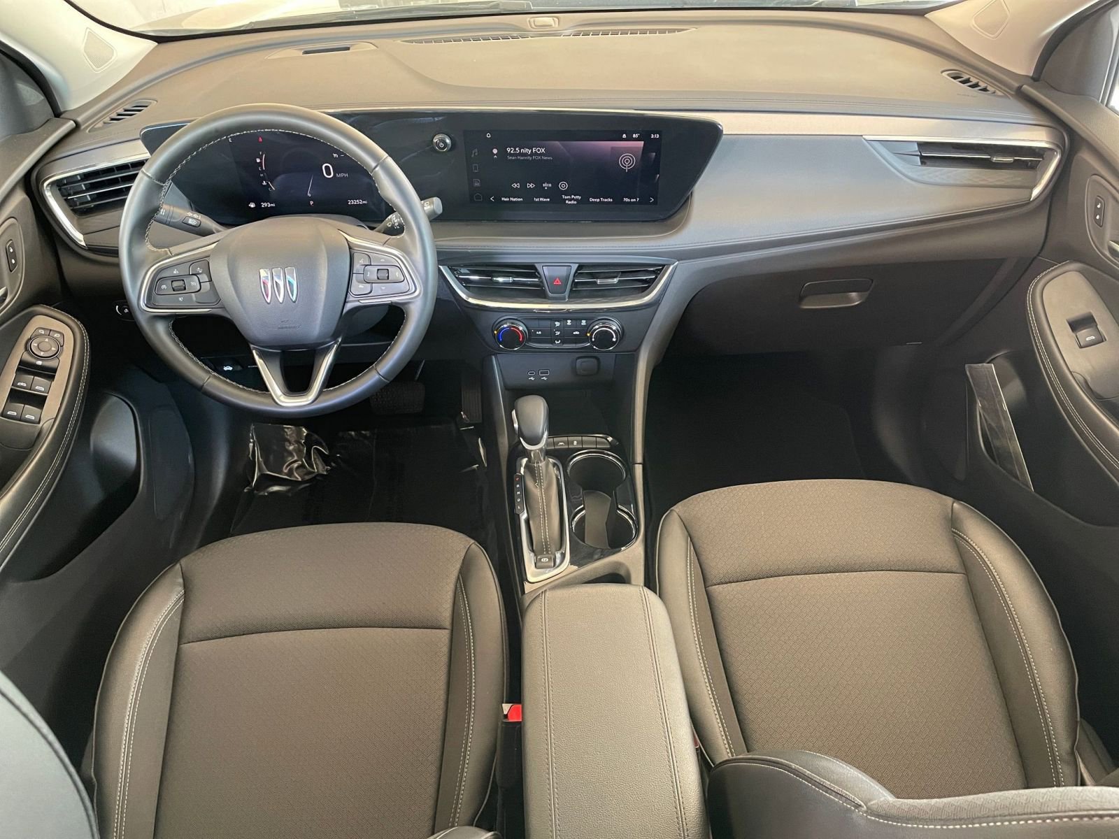 Thumbnail: 2025 Buick Encore GX - 31