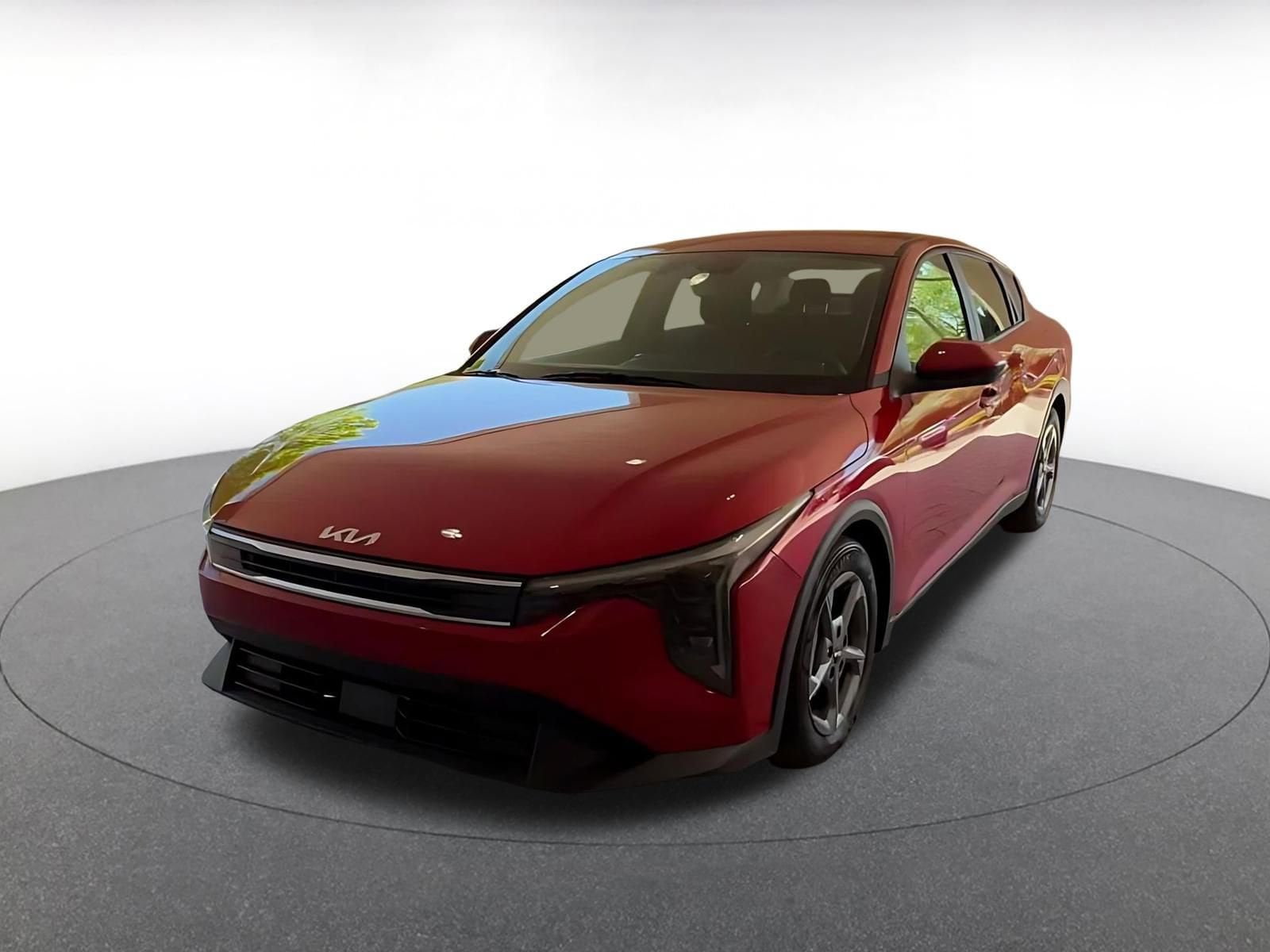 Thumbnail: 2025 Kia K4 - 3