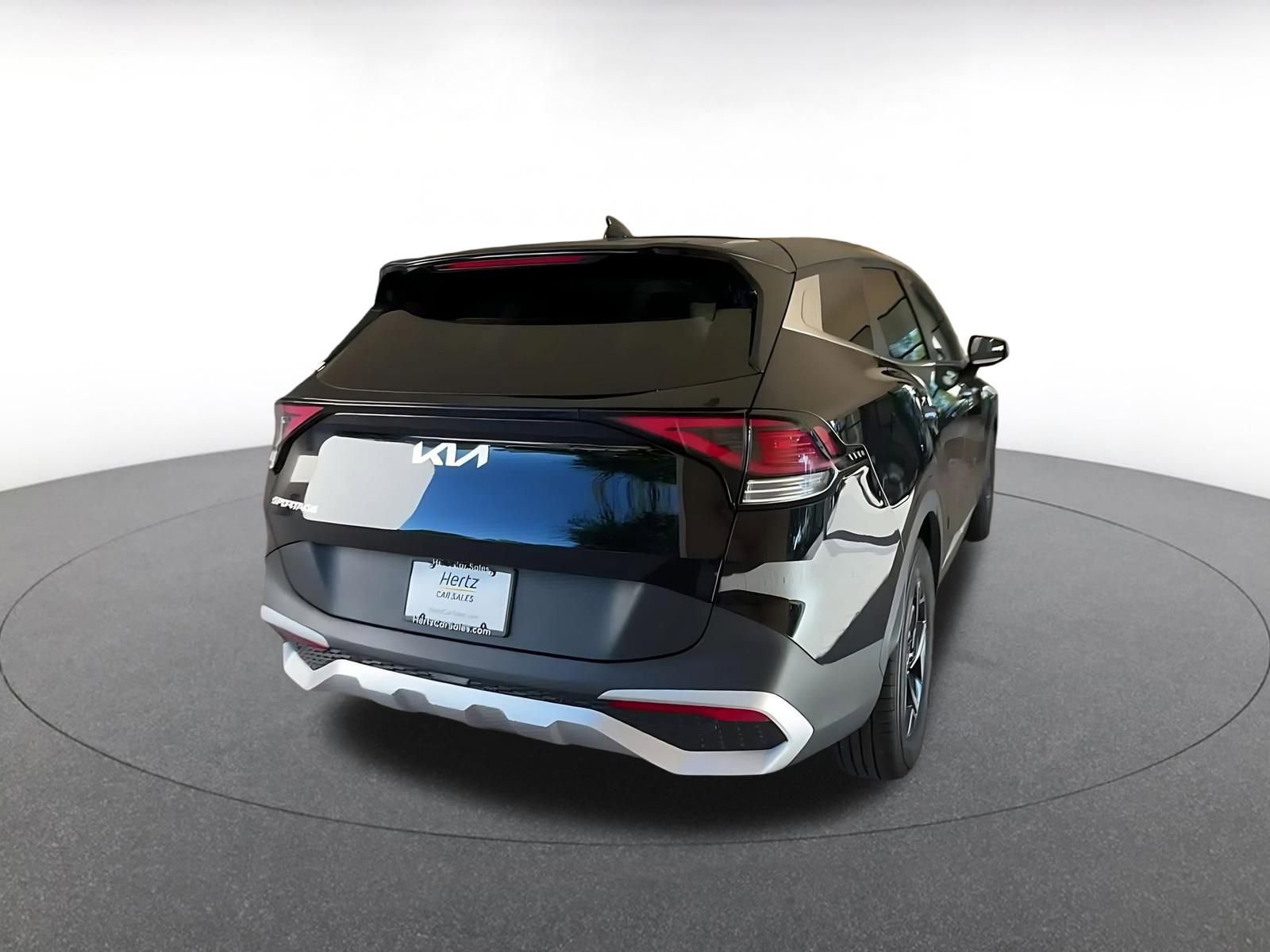Thumbnail: 2025 Kia Sportage - 12