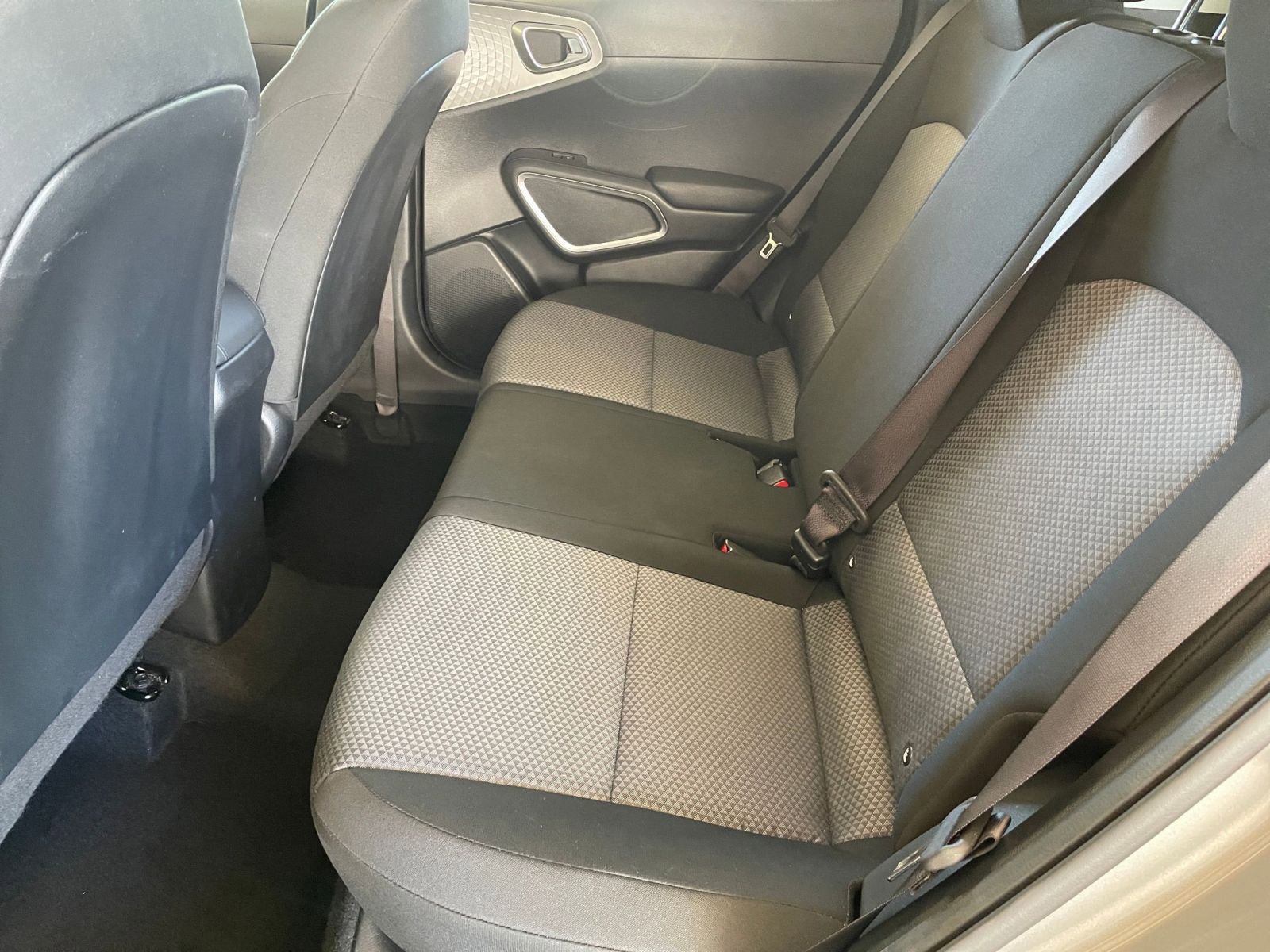 Thumbnail: 2025 Kia Soul - 23