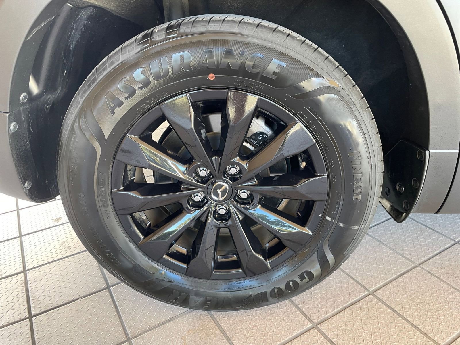 Thumbnail: 2025 Mazda CX-50 - 29