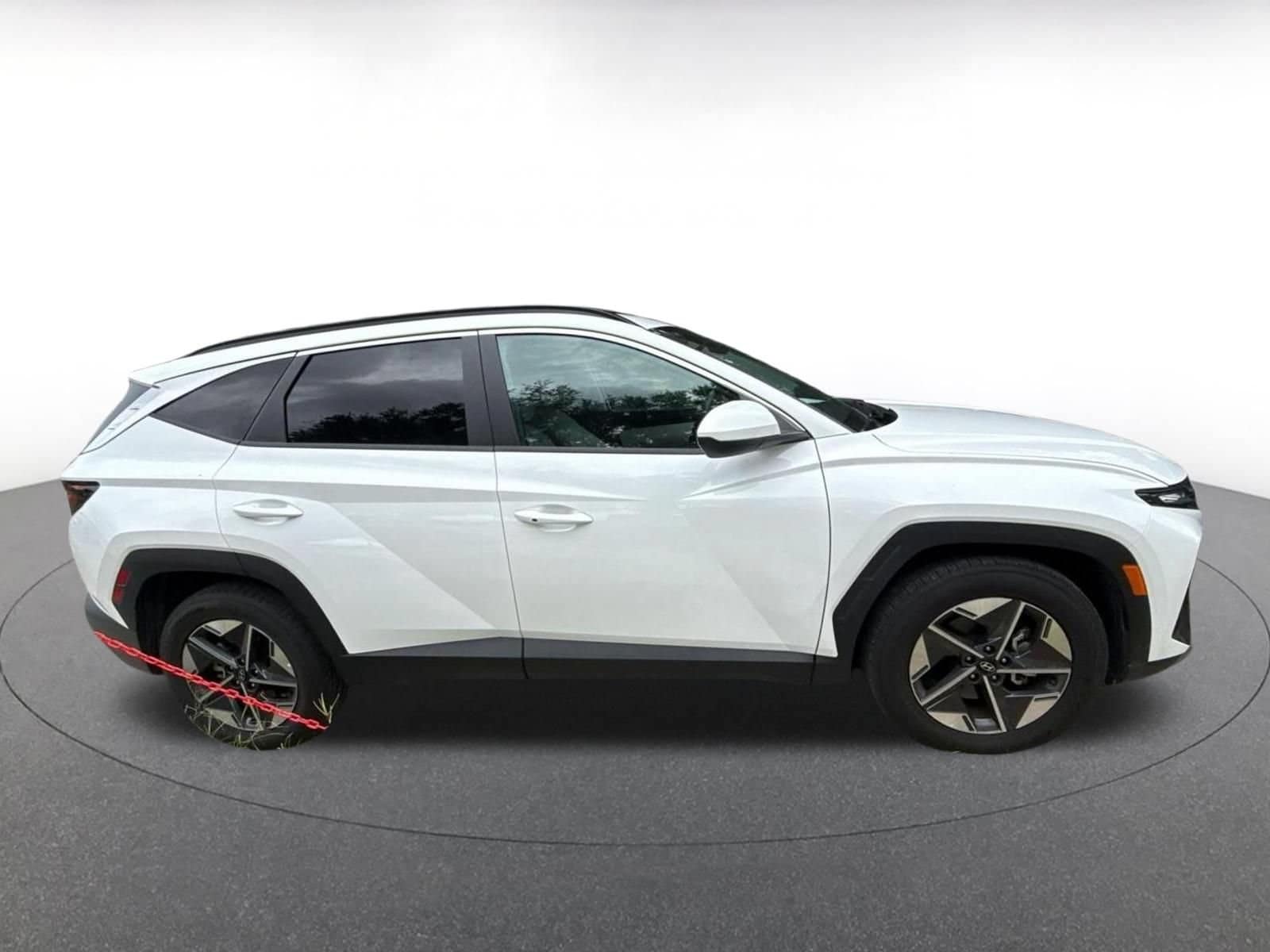 Thumbnail: 2026 Hyundai Tucson - 8