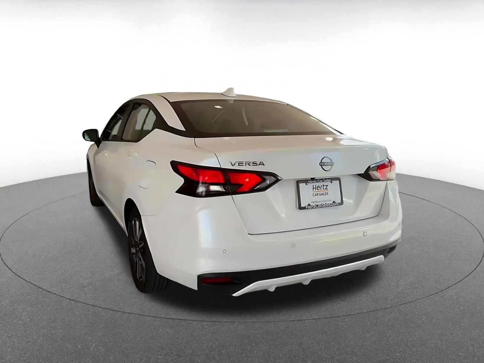 Thumbnail: 2025 Nissan Versa - 11