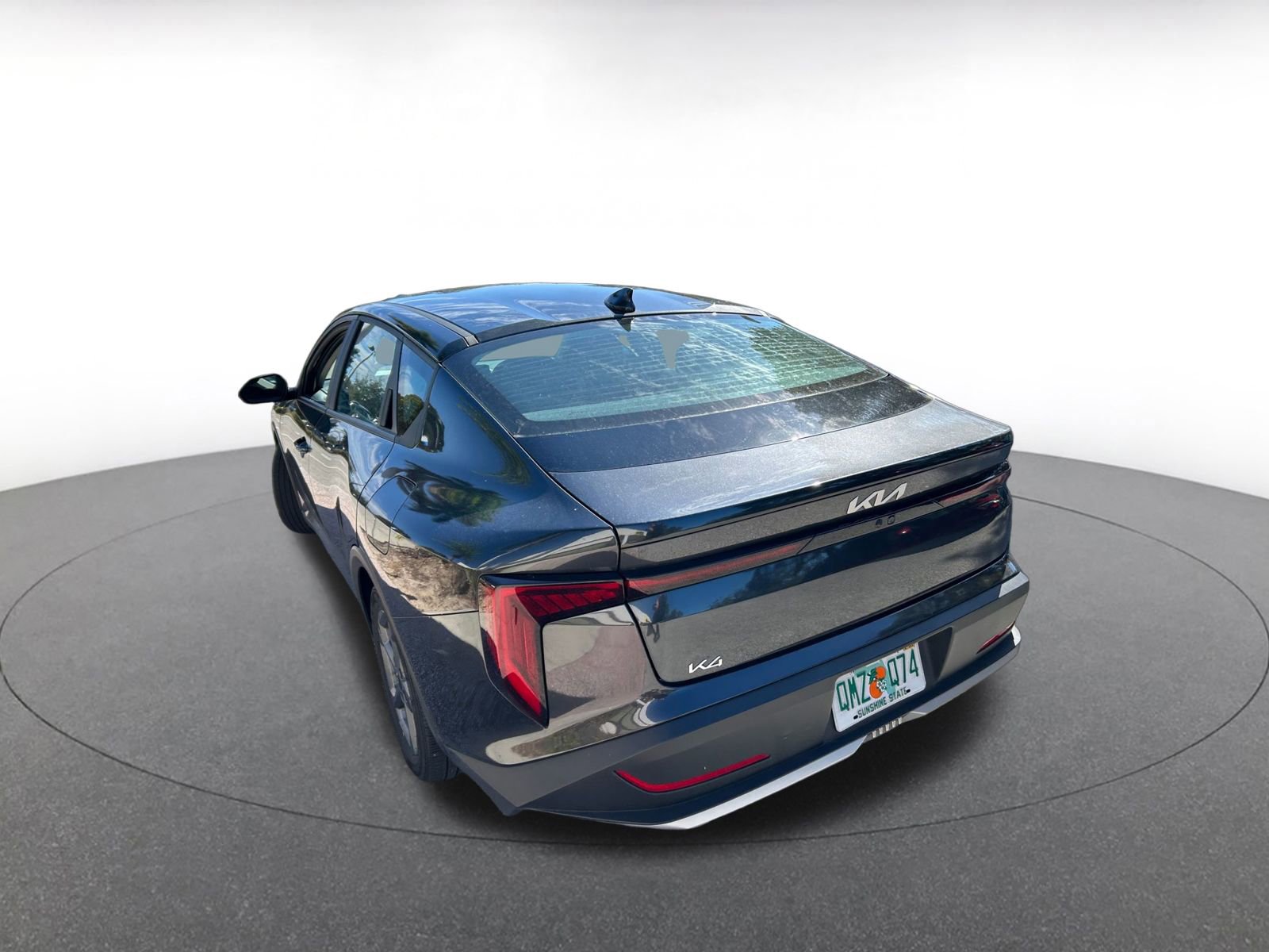 Thumbnail: 2025 Kia K4 - 12