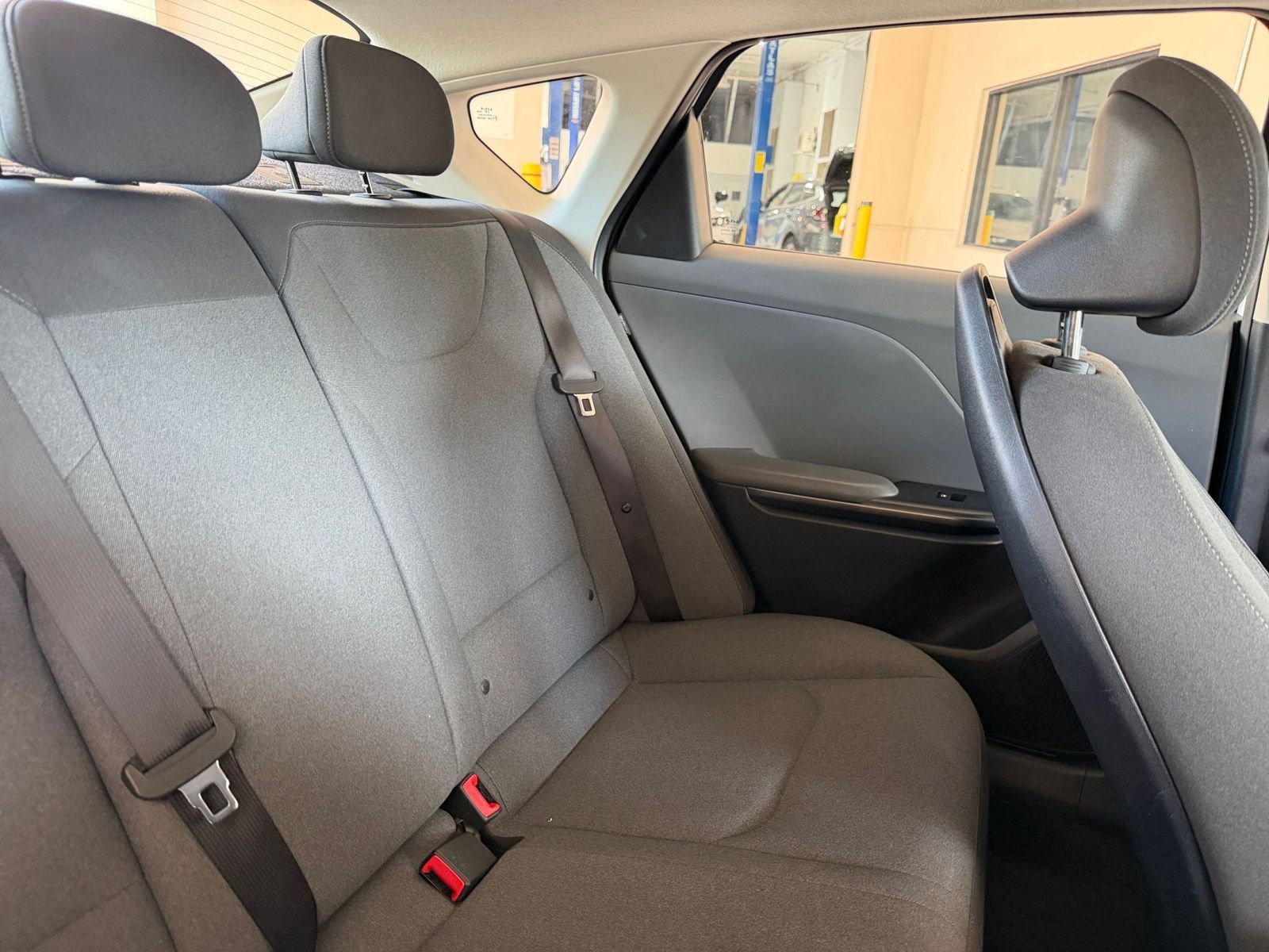 Thumbnail: 2025 Kia K4 - 33