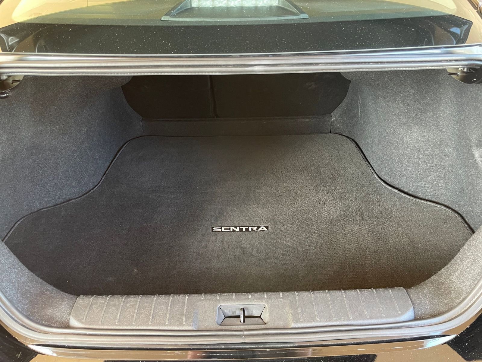 Thumbnail: 2025 Nissan Sentra - 29