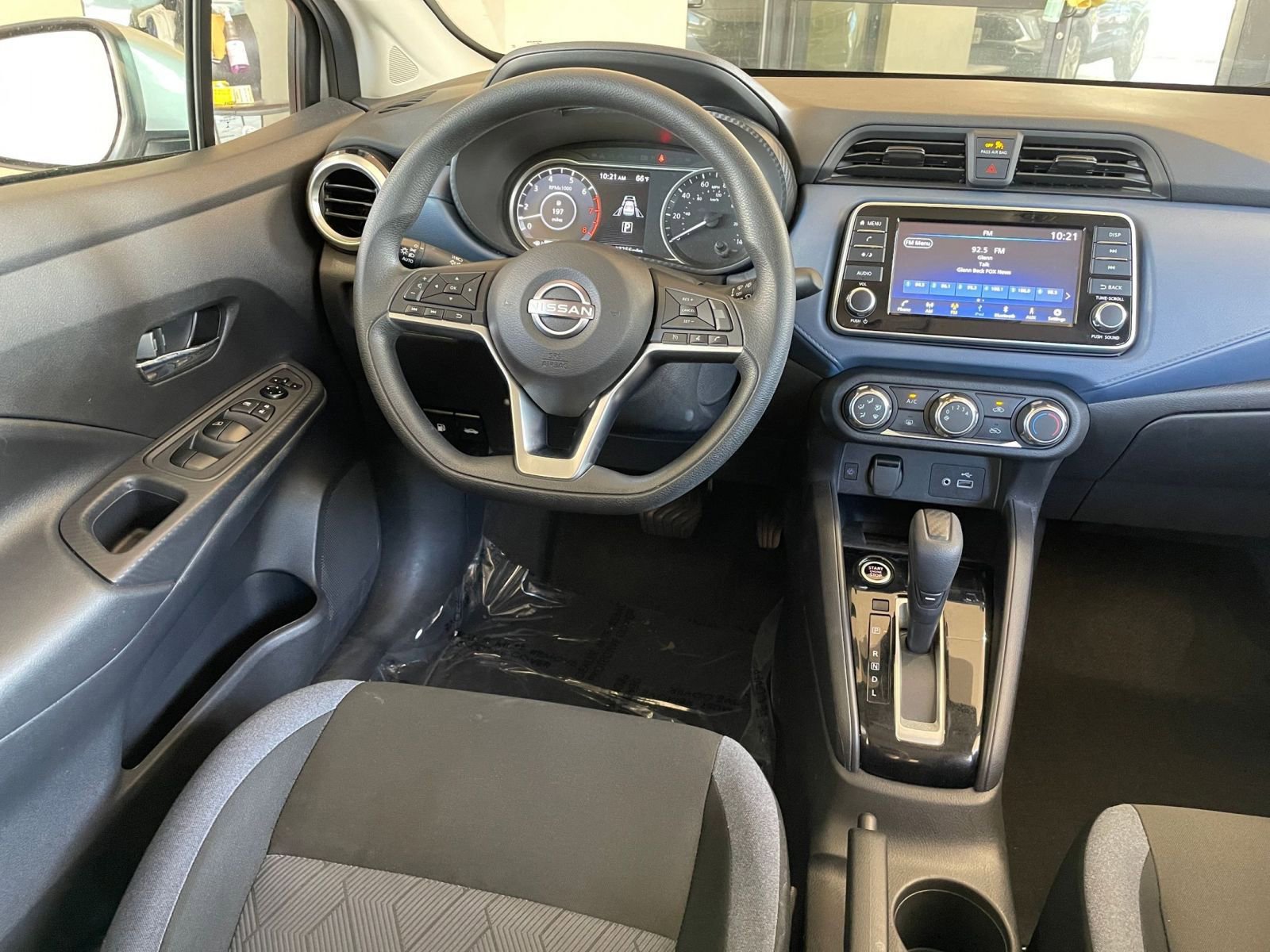 Thumbnail: 2025 Nissan Versa - 32