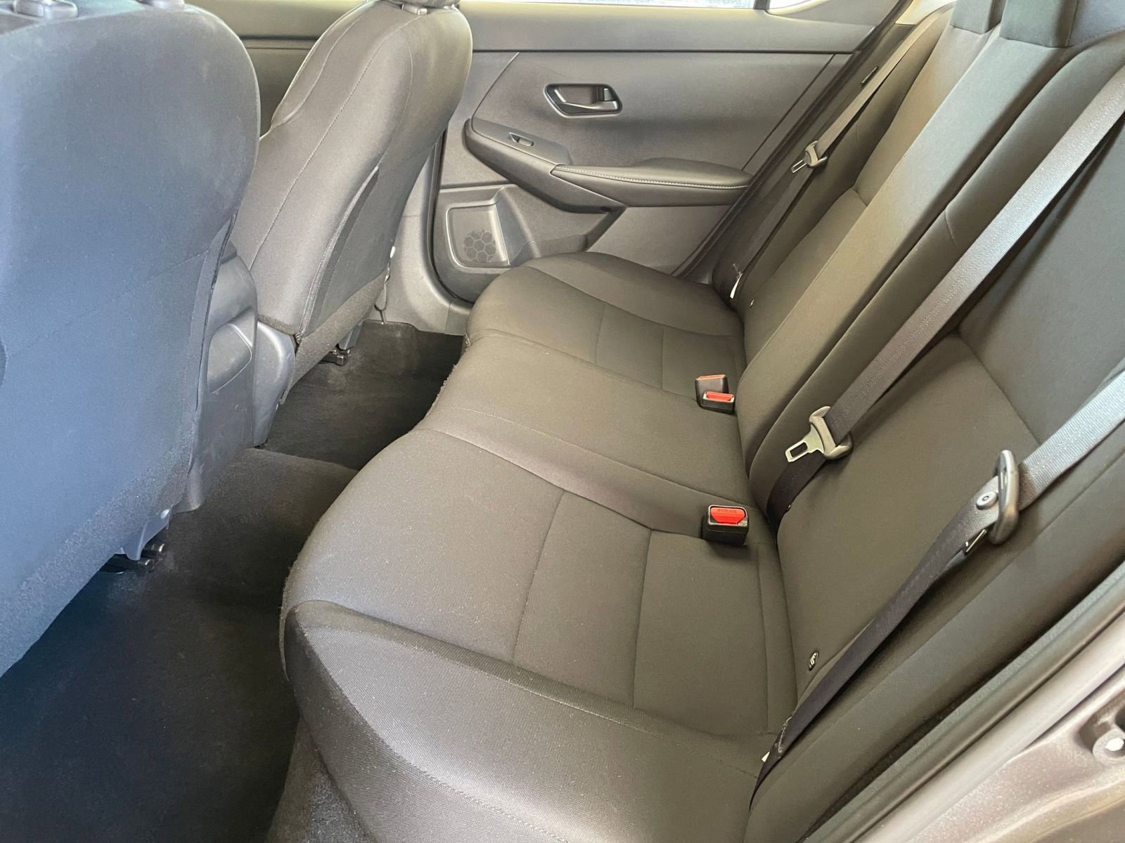 Thumbnail: 2025 Nissan Sentra - 23