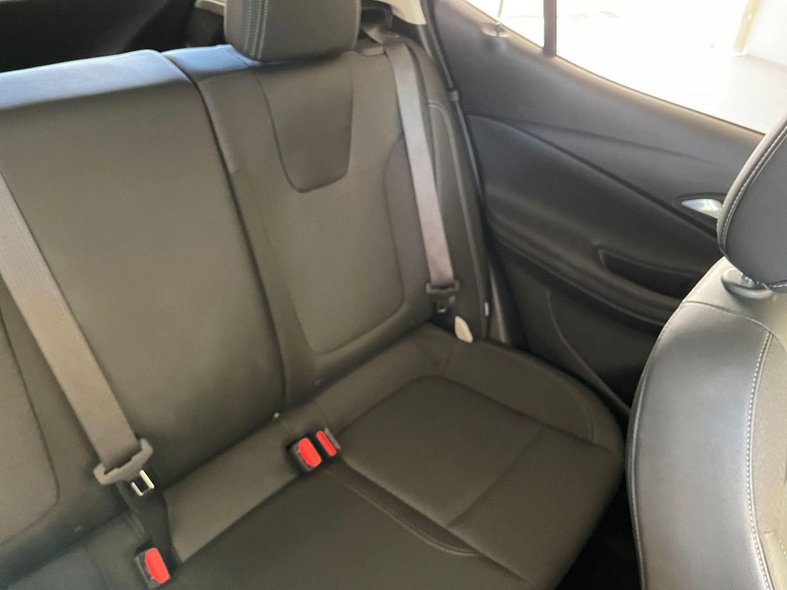 Thumbnail: 2025 Buick Encore GX - 35