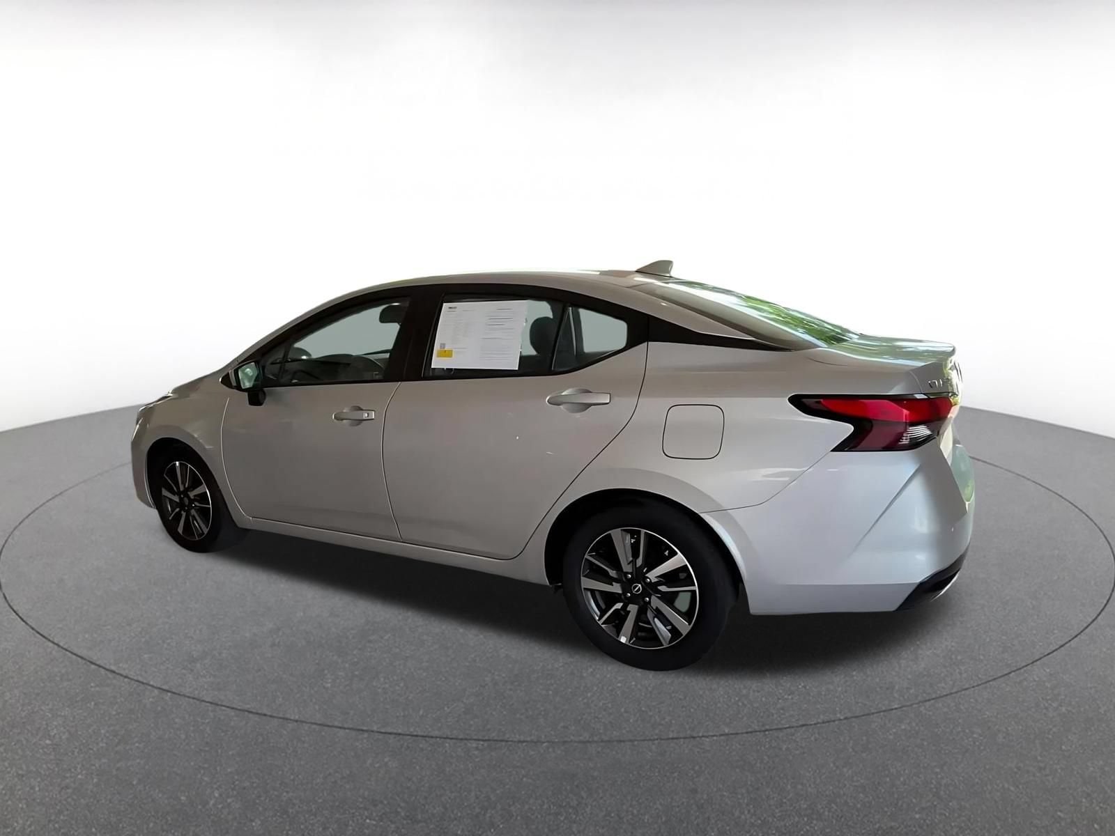 Thumbnail: 2025 Nissan Versa - 8