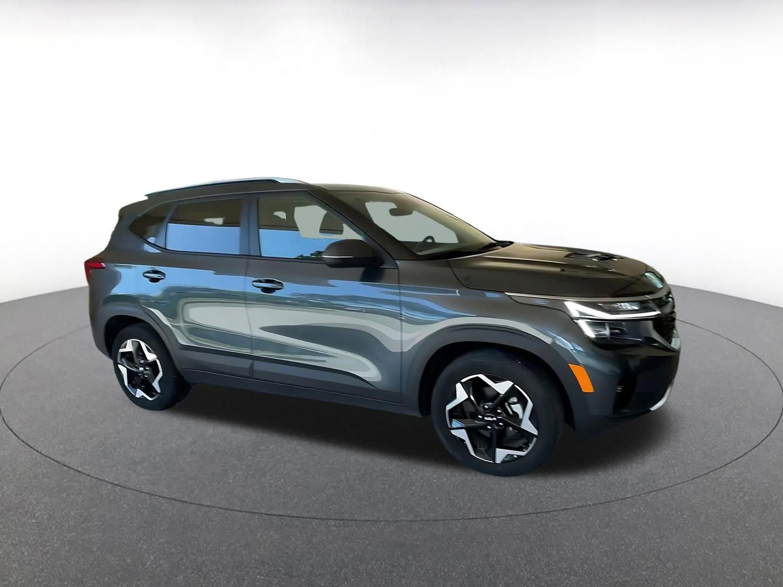 Thumbnail: 2025 Kia Seltos - 2