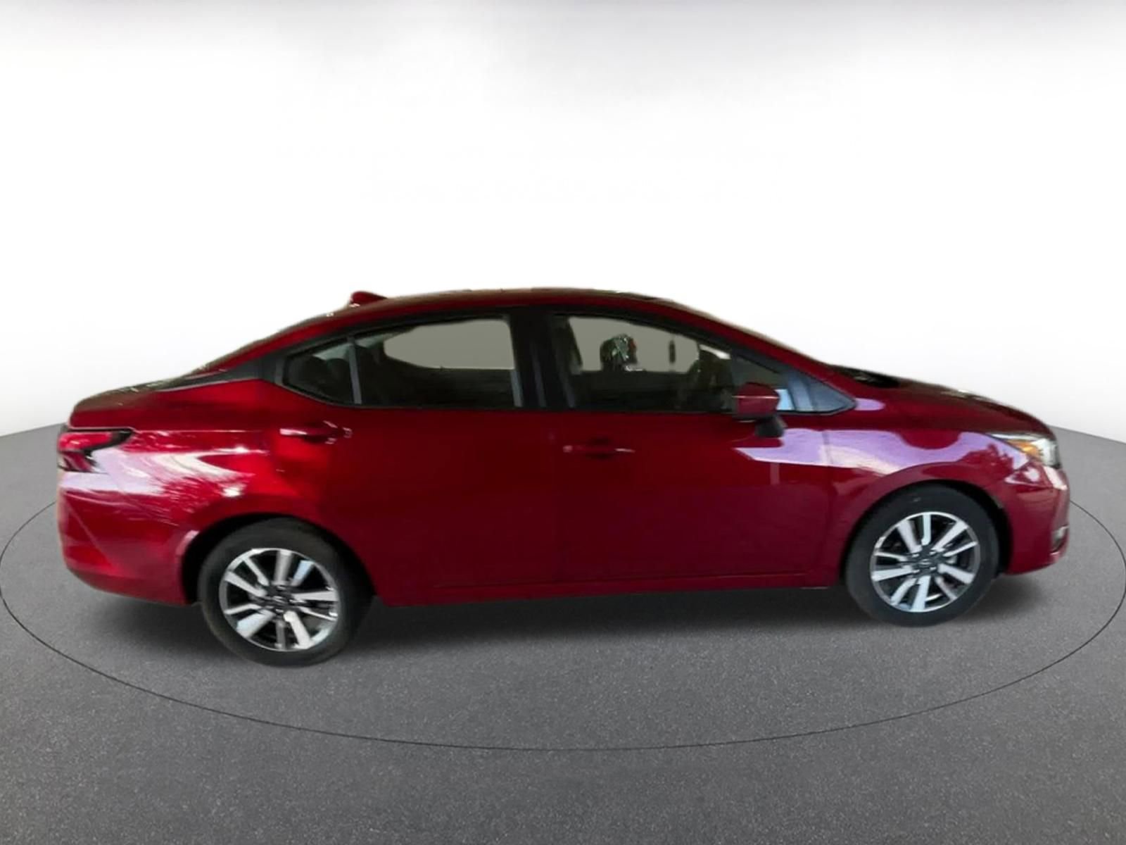 Thumbnail: 2025 Nissan Versa - 15