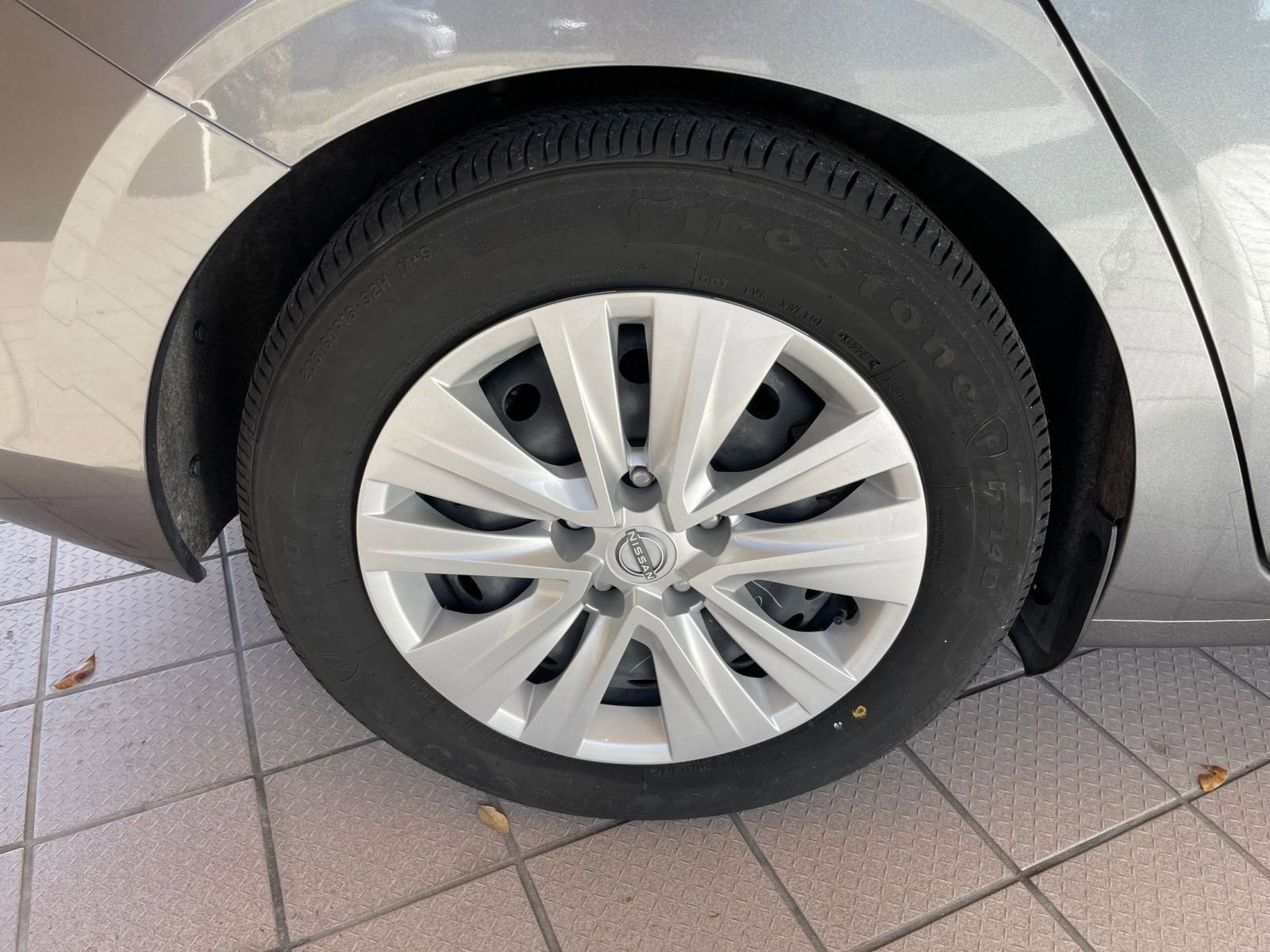 Thumbnail: 2025 Nissan Sentra - 28