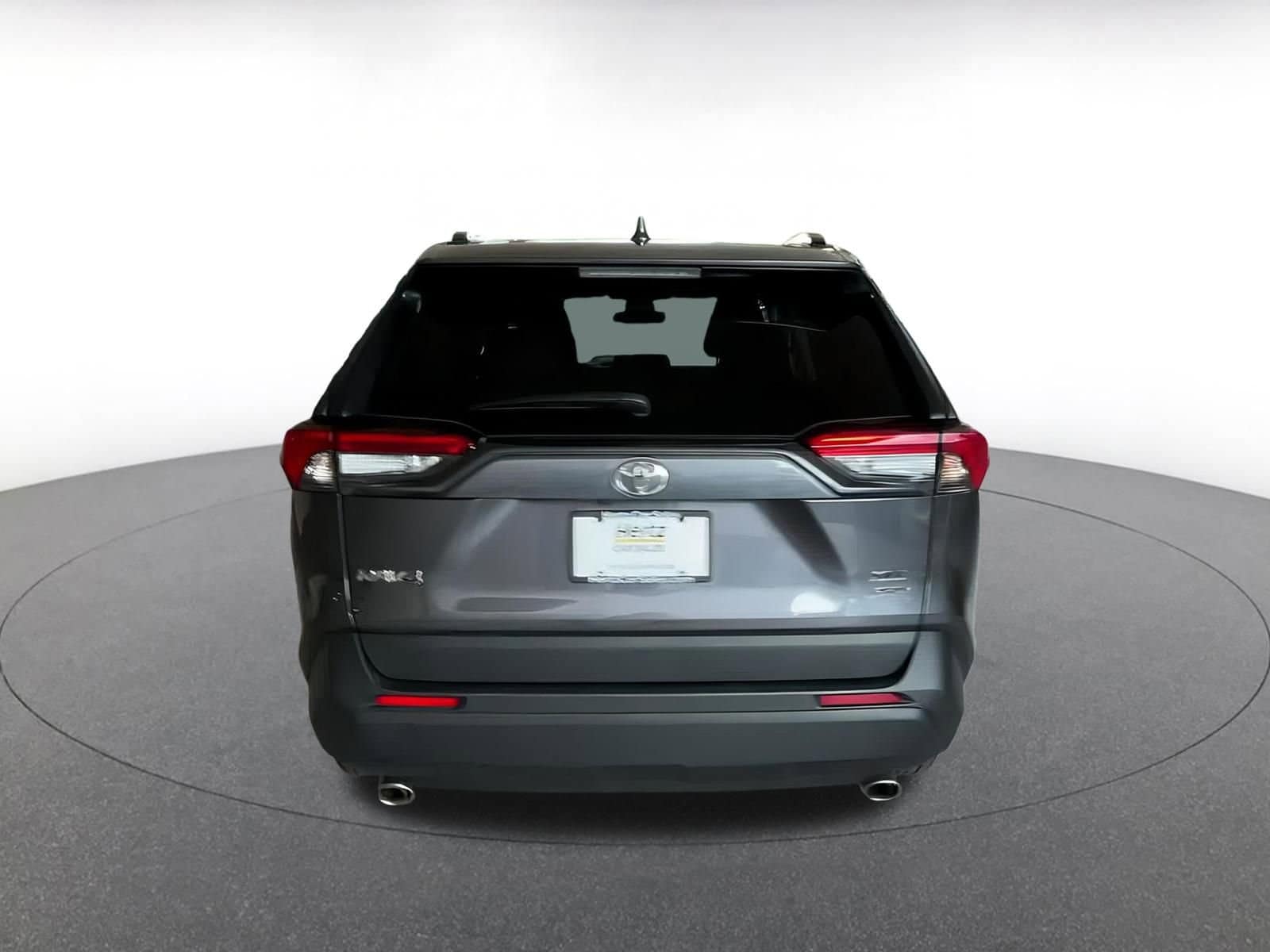 Thumbnail: 2025 Toyota RAV4 - 11