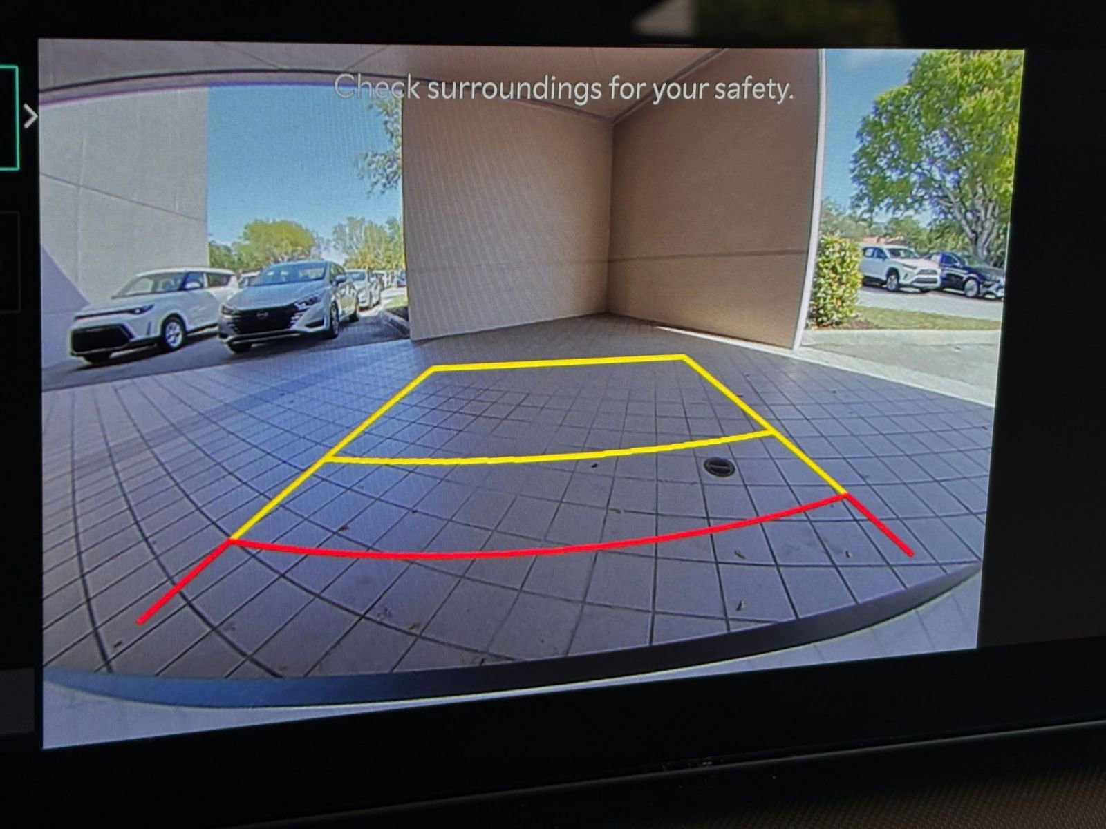 Thumbnail: 2025 Kia K4 - 22