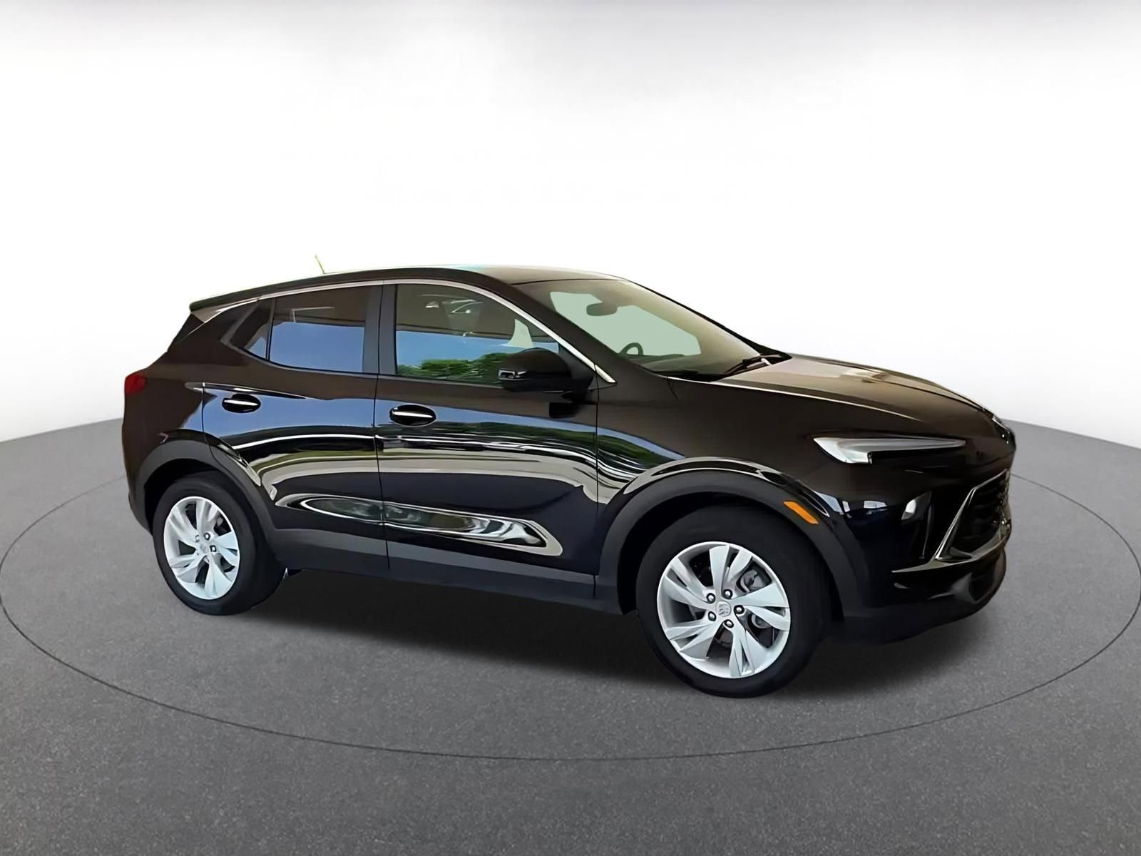 Thumbnail: 2025 Buick Encore GX - 2