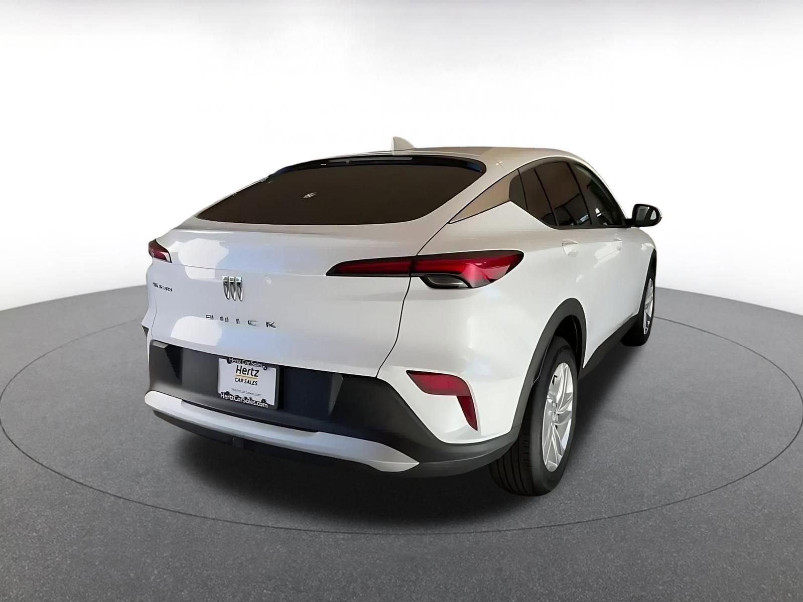 Thumbnail: 2025 Buick Envista - 14