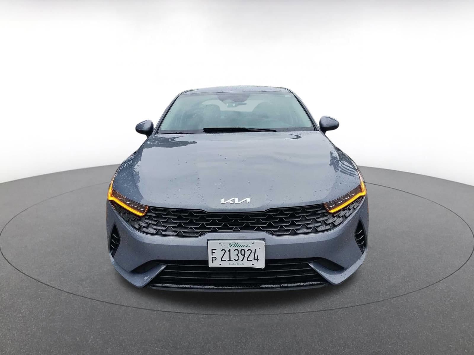 2023 Kia K5 LXS 2