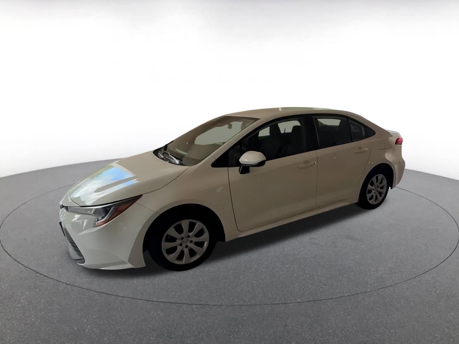 Thumbnail: 2024 Toyota Corolla - 8