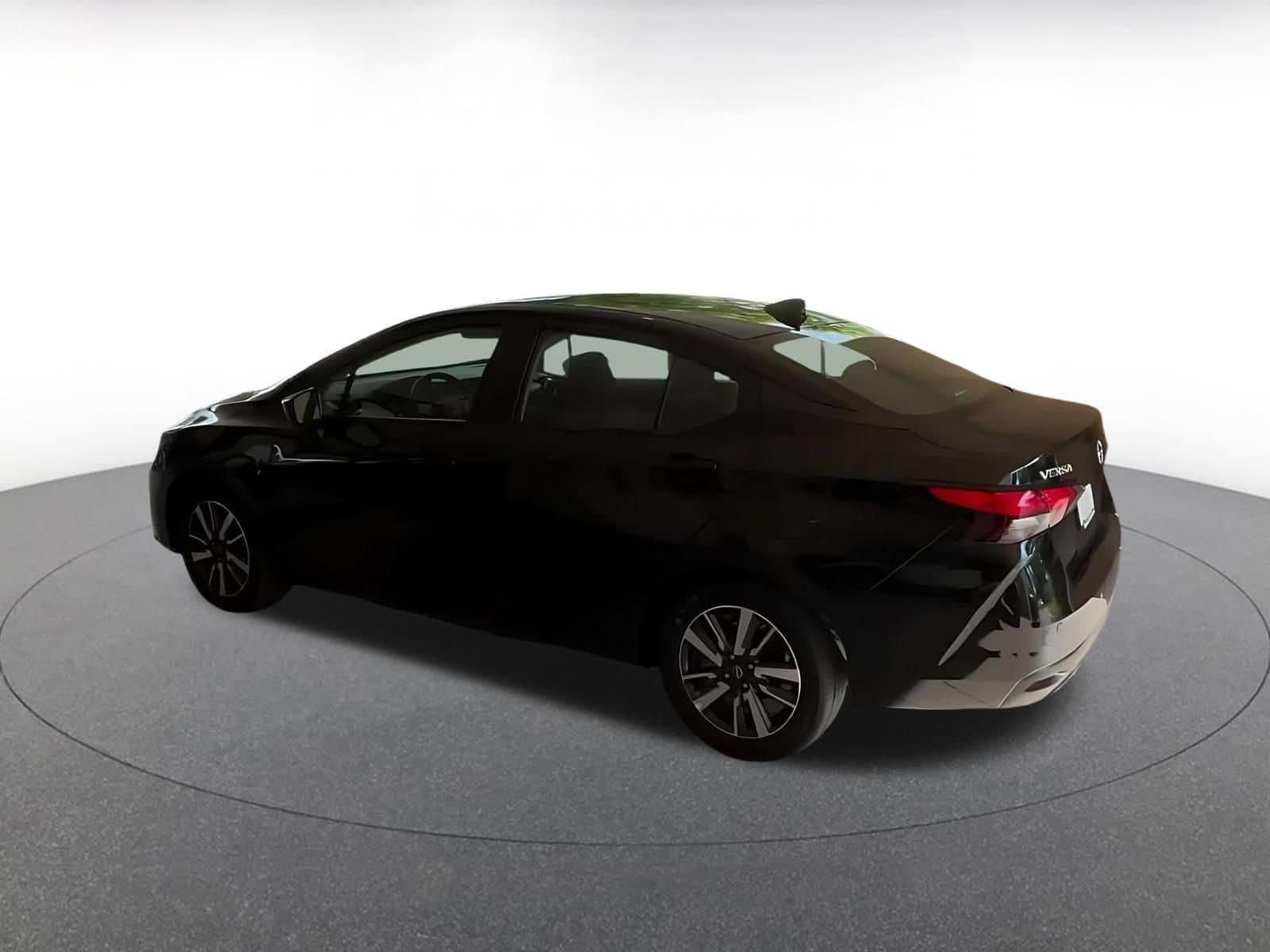 Thumbnail: 2025 Nissan Versa - 8
