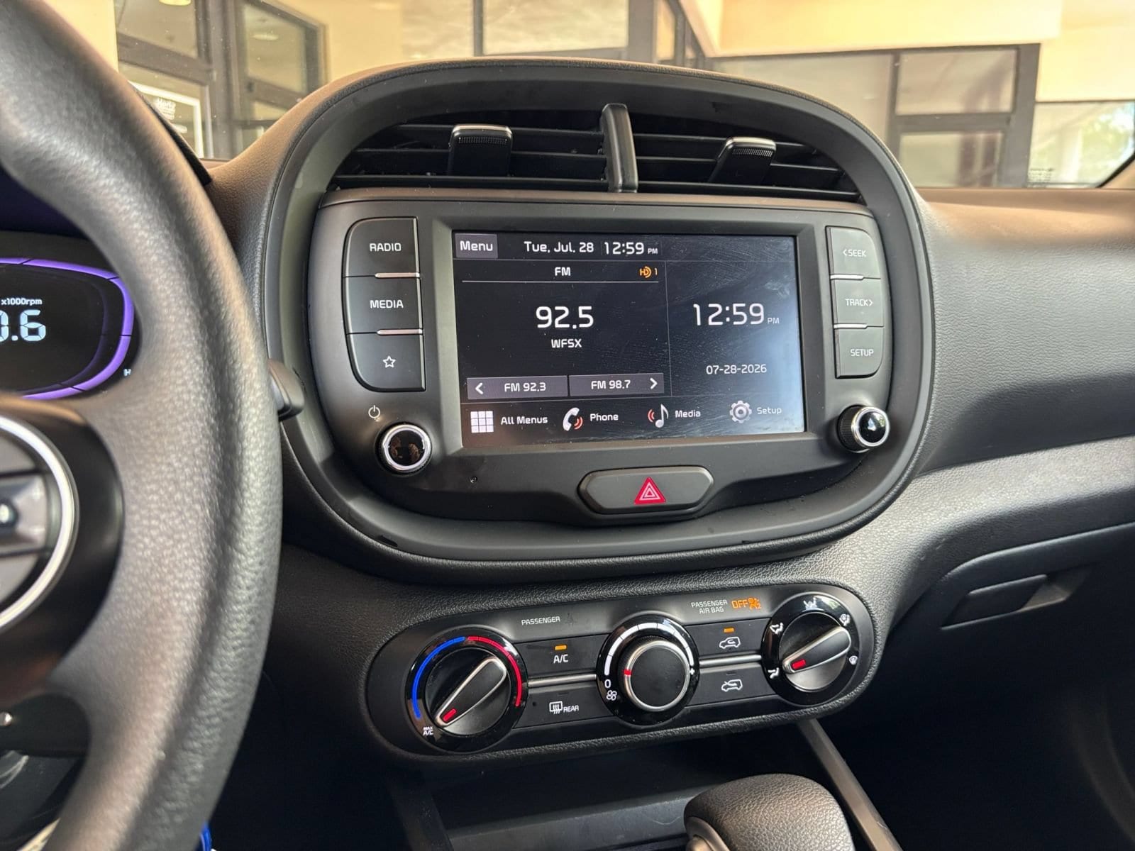 Thumbnail: 2025 Kia Soul - 17