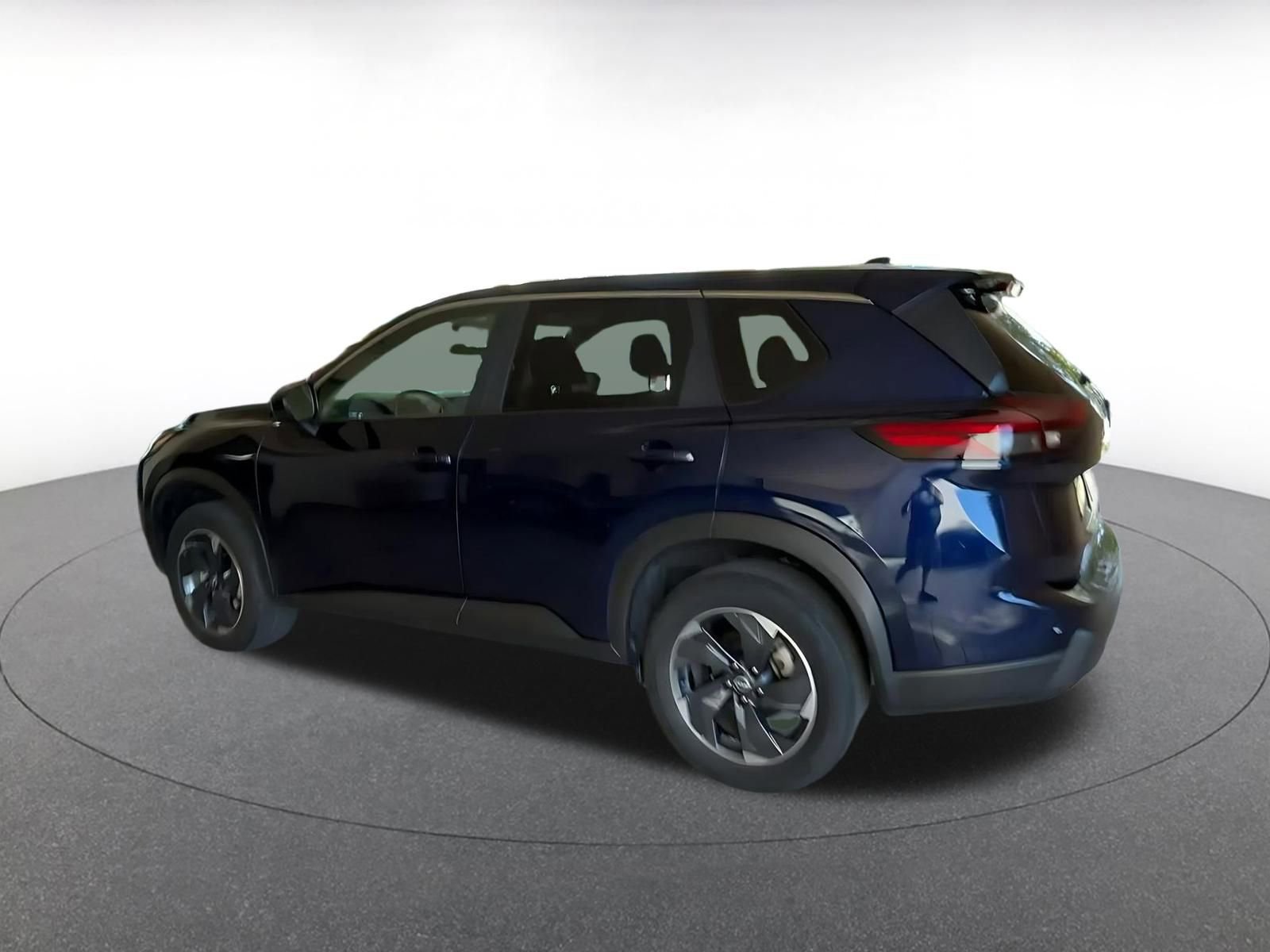 Thumbnail: 2025 Nissan Rogue - 10