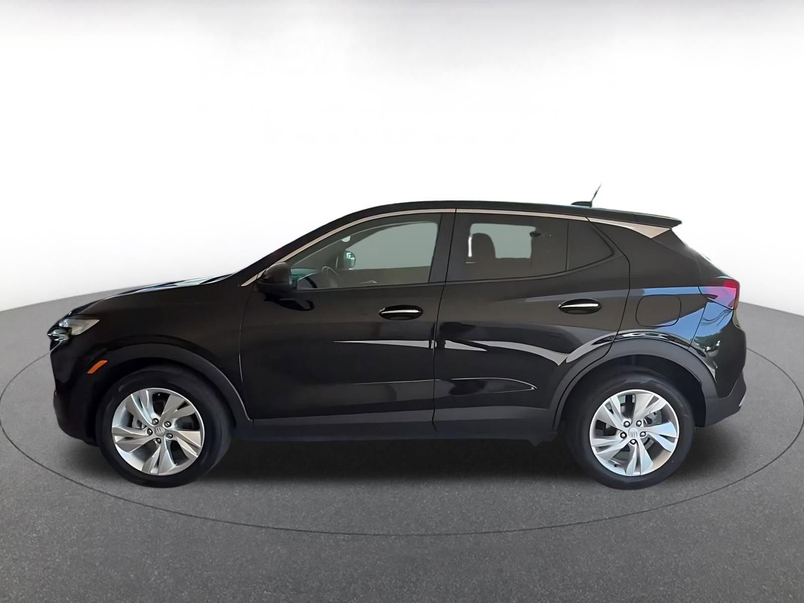 Thumbnail: 2025 Buick Encore GX - 8
