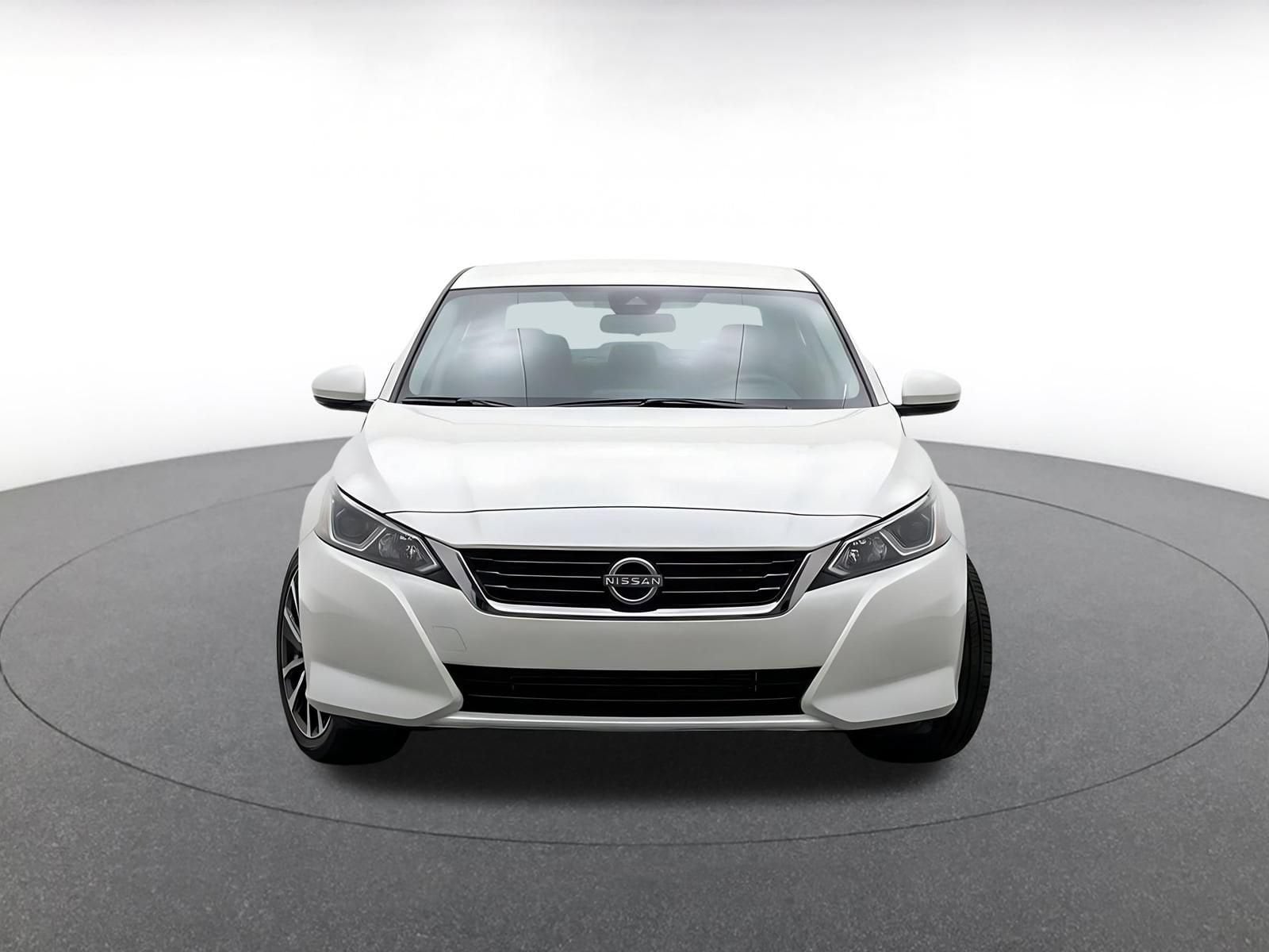 Thumbnail: 2025 Nissan Altima - 4