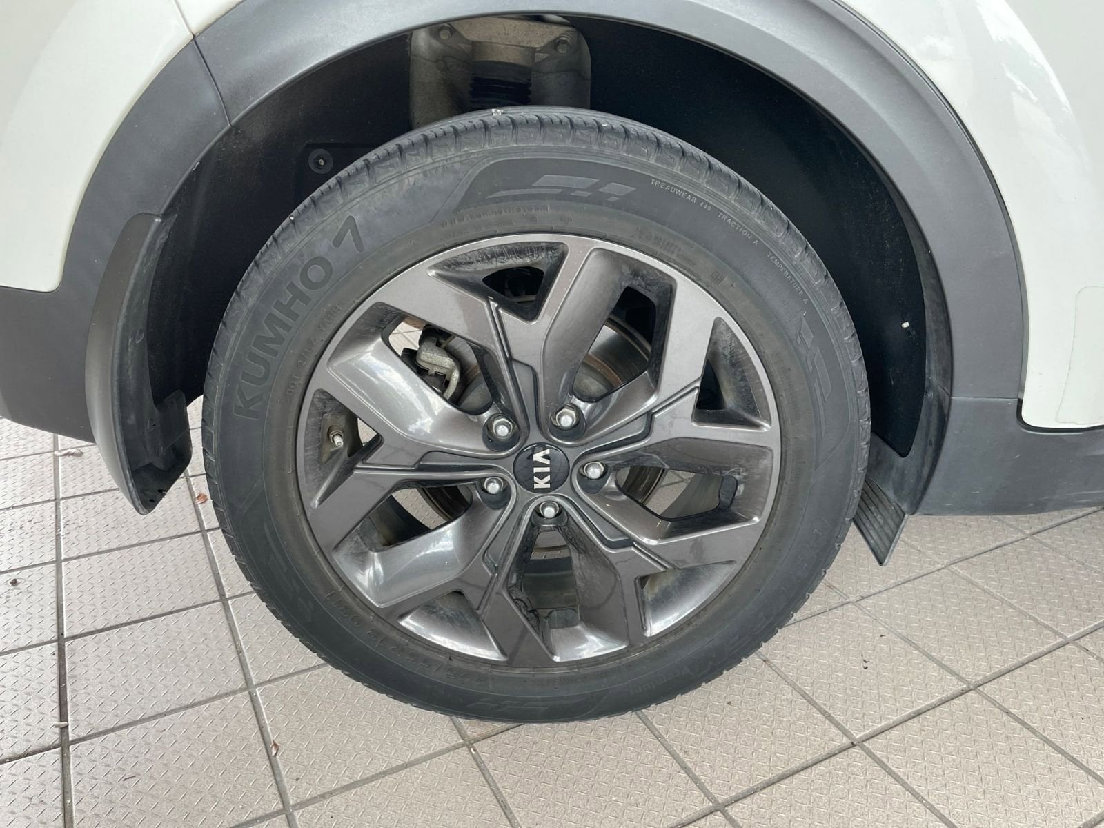 Thumbnail: 2022 Kia Sportage - 30